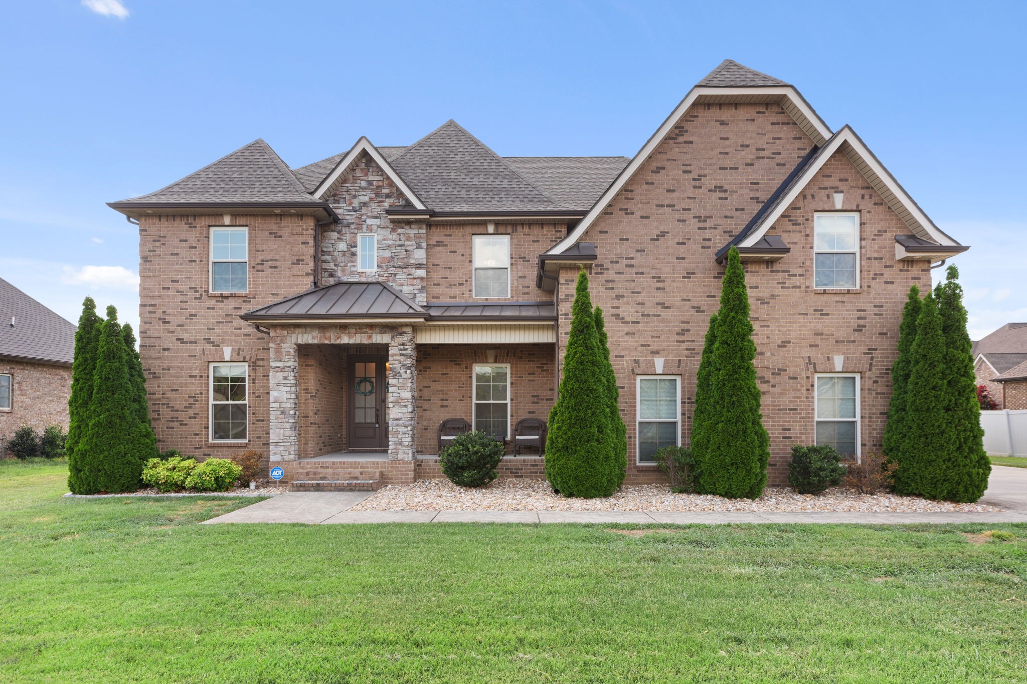  4517 Garcia Blvd, Murfreesboro, TN, 37128 - 物件實景