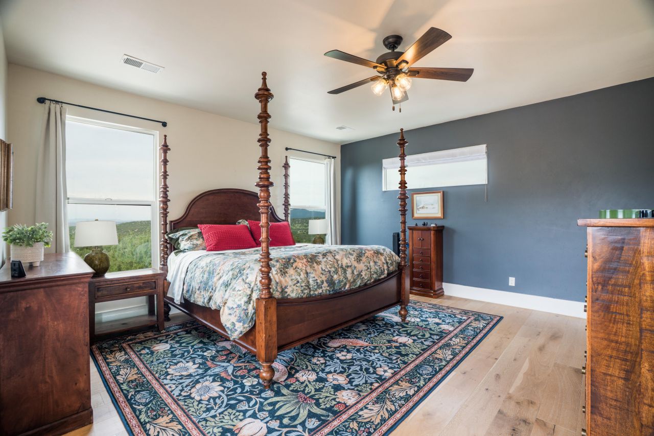 Sandia Park, New Mexico, 87047, United States, 4 Bedrooms Bedrooms, ,4 BathroomsBathrooms,Residential,For Sale,1903649