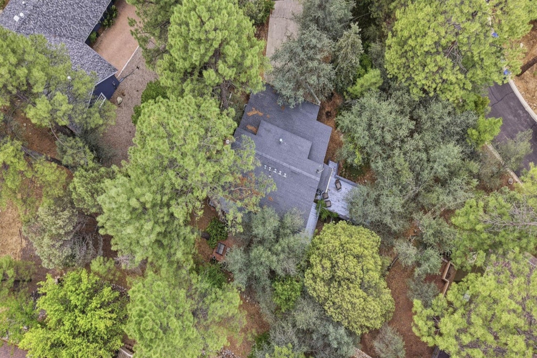  375 Banning Creek Rd¦Prescott, AZ - 物件實景