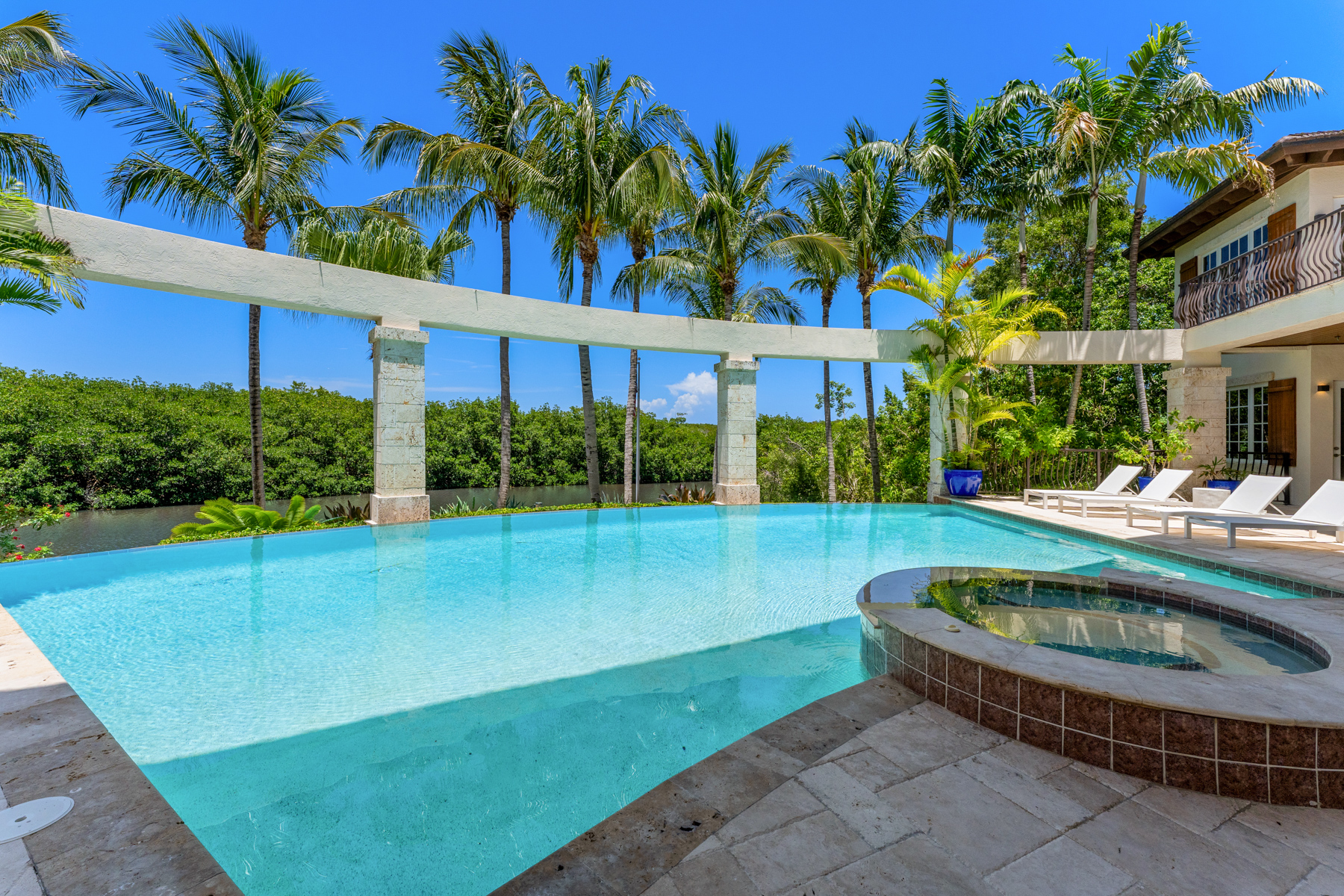  24 Dispatch Creek - Ocean Reef Club - 物件實景