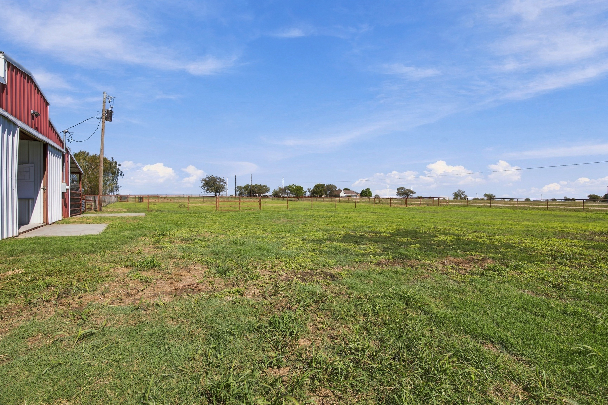  781 January Lane, Ponder, TX, 76259 - 物件實景