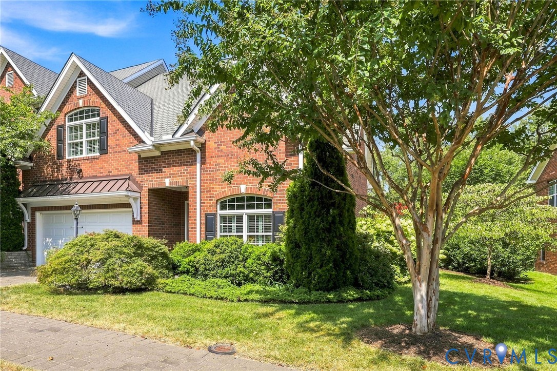 Triple Notch Ter, Henrico, VA 23233