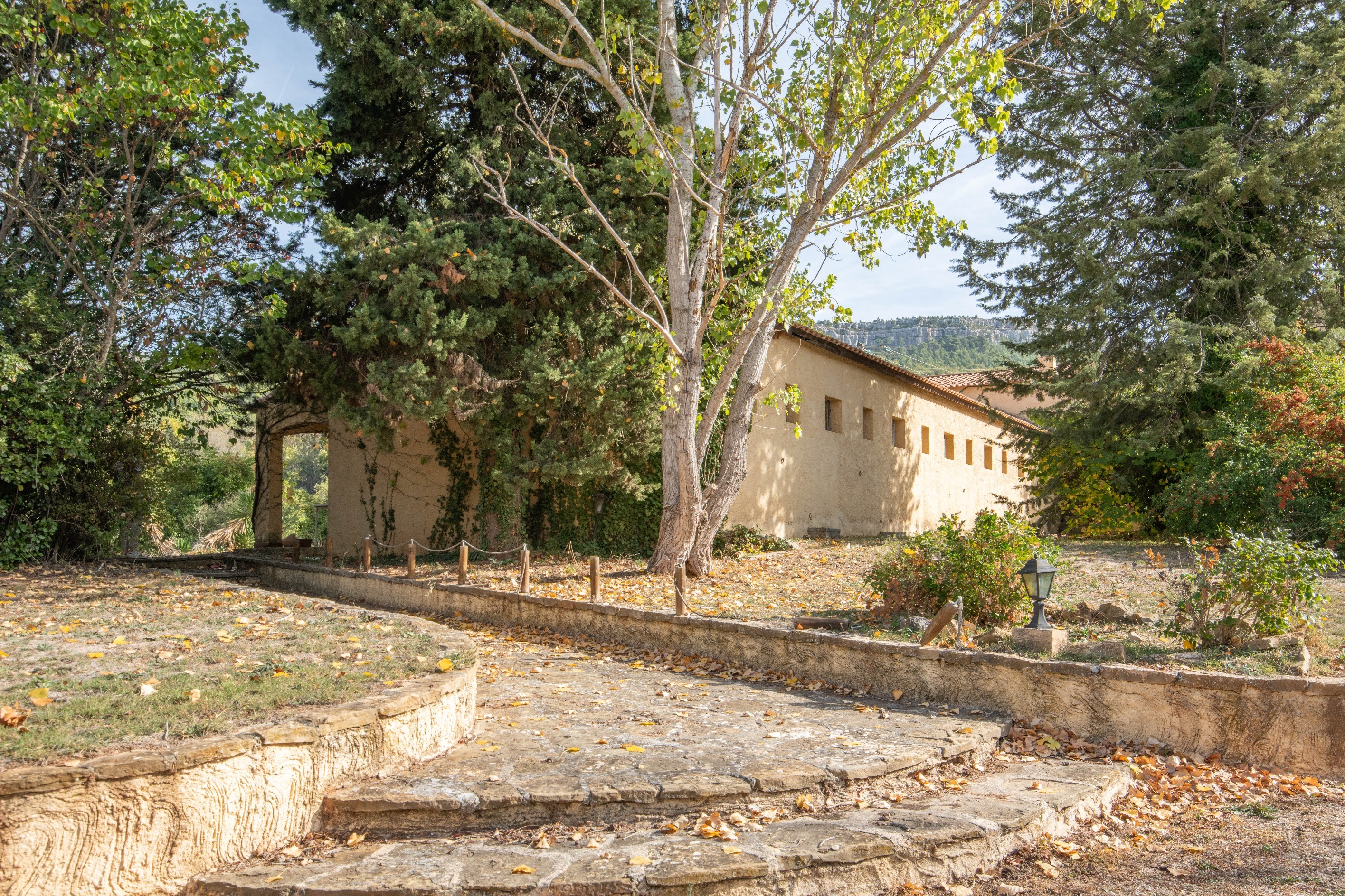  For sale exceptional Property in Beaurecueil - 物件實景
