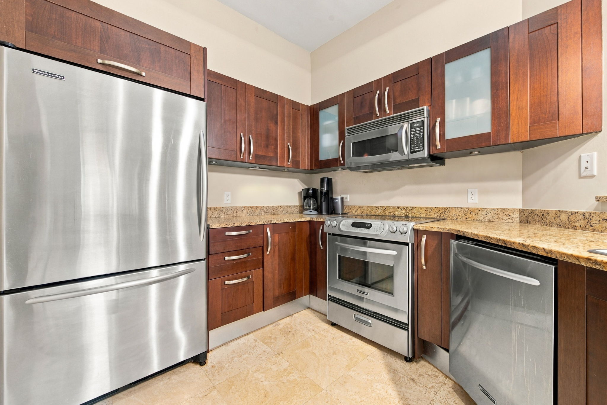  19900 E Country Club Dr, Aventura, FL, 33180 - 物件實景