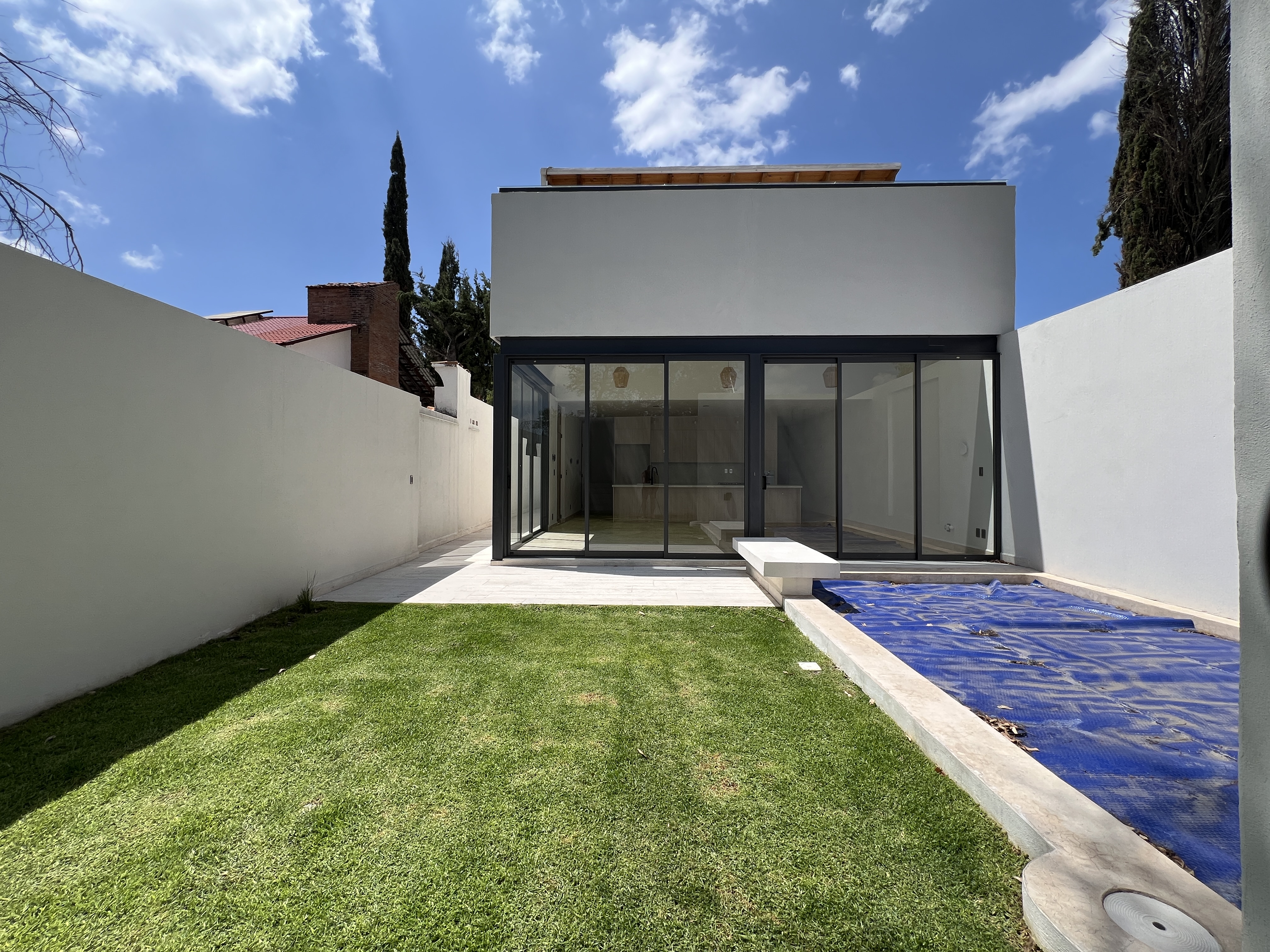  CASA ACACIA TEQUISQUIAPAN QRO - 物件實景