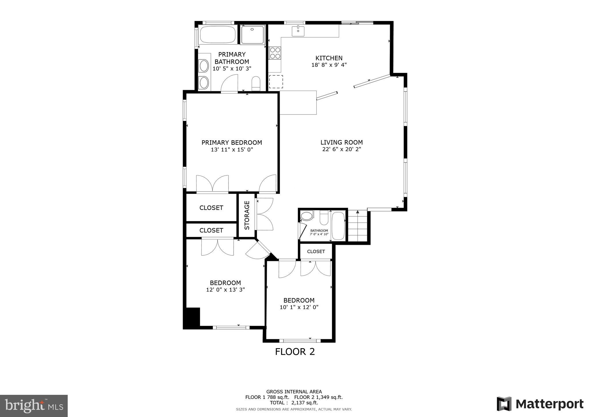Linthicum Heights, Maryland, 21090, United States, 3 Bedrooms Bedrooms, ,3 BathroomsBathrooms,Residential,For Sale,2005219