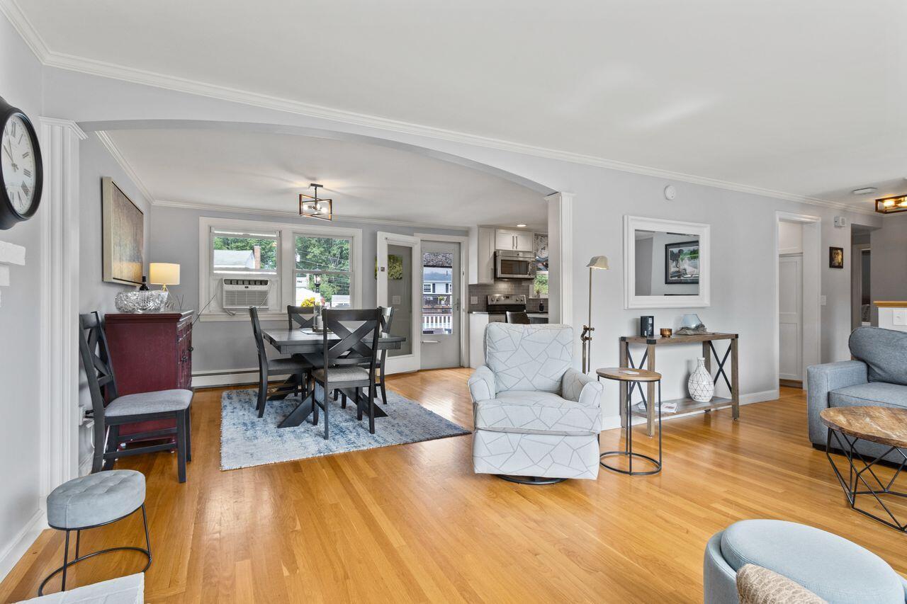 Portland, Maine, 04102, United States, 4 Bedrooms Bedrooms, ,2 BathroomsBathrooms,Residential,For Sale,1918593