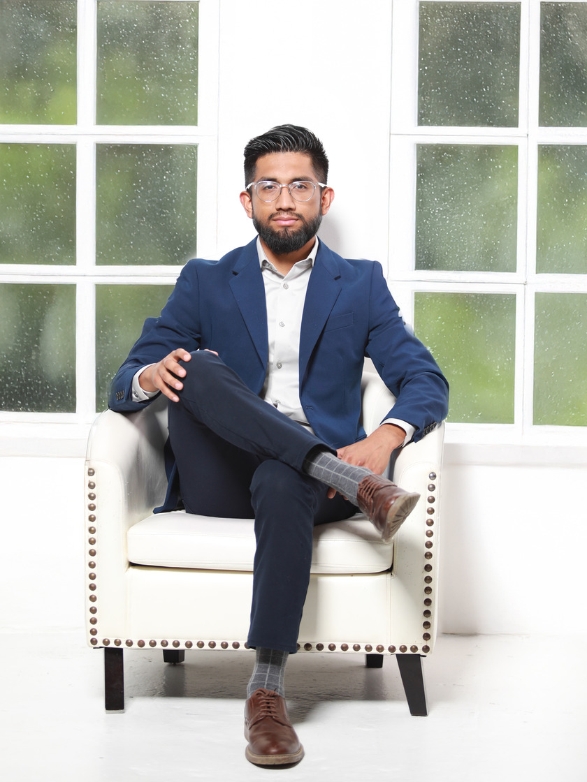 Roberto Martinez-Torres