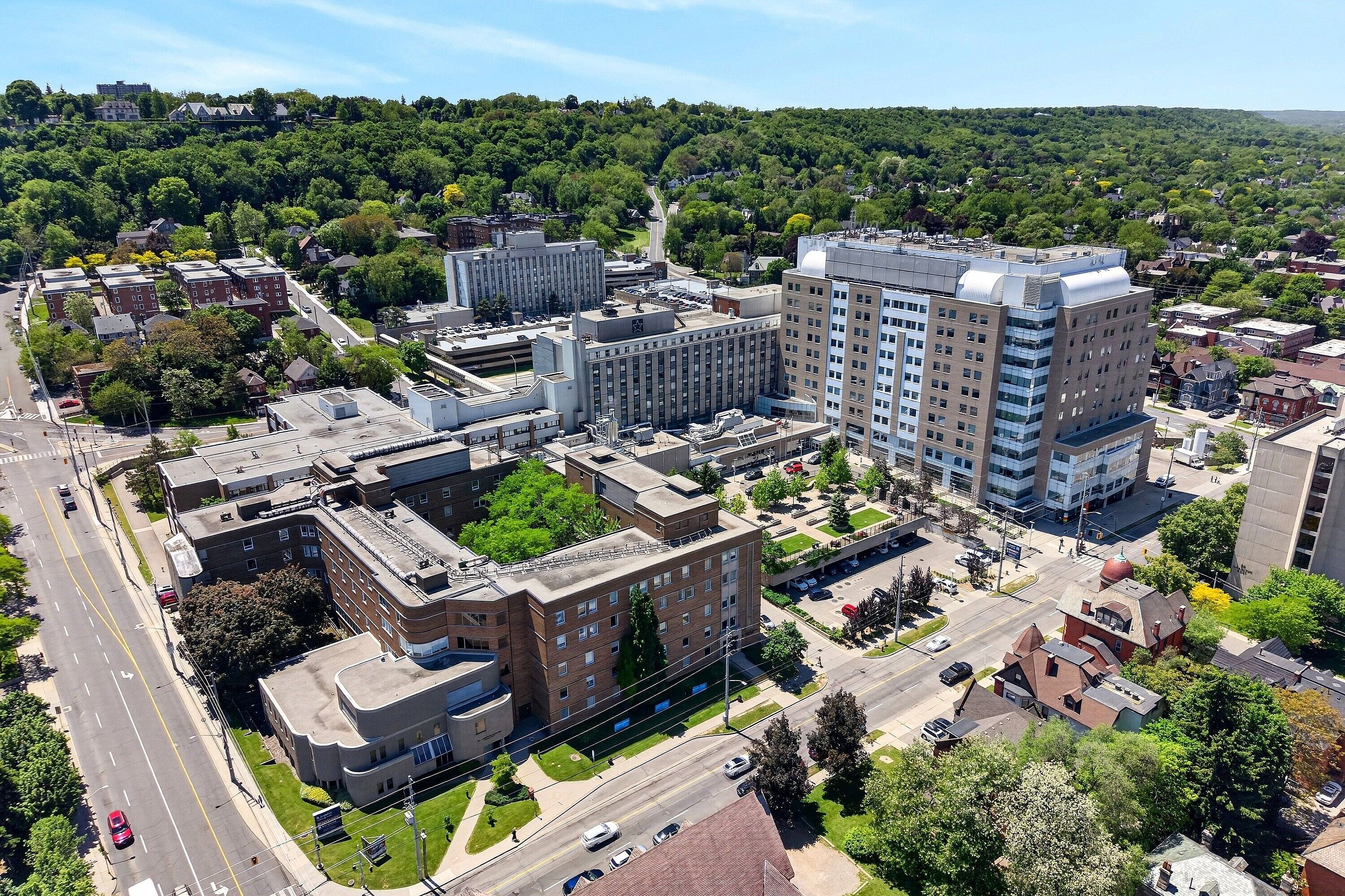  Hamilton Corktown - 物件實景