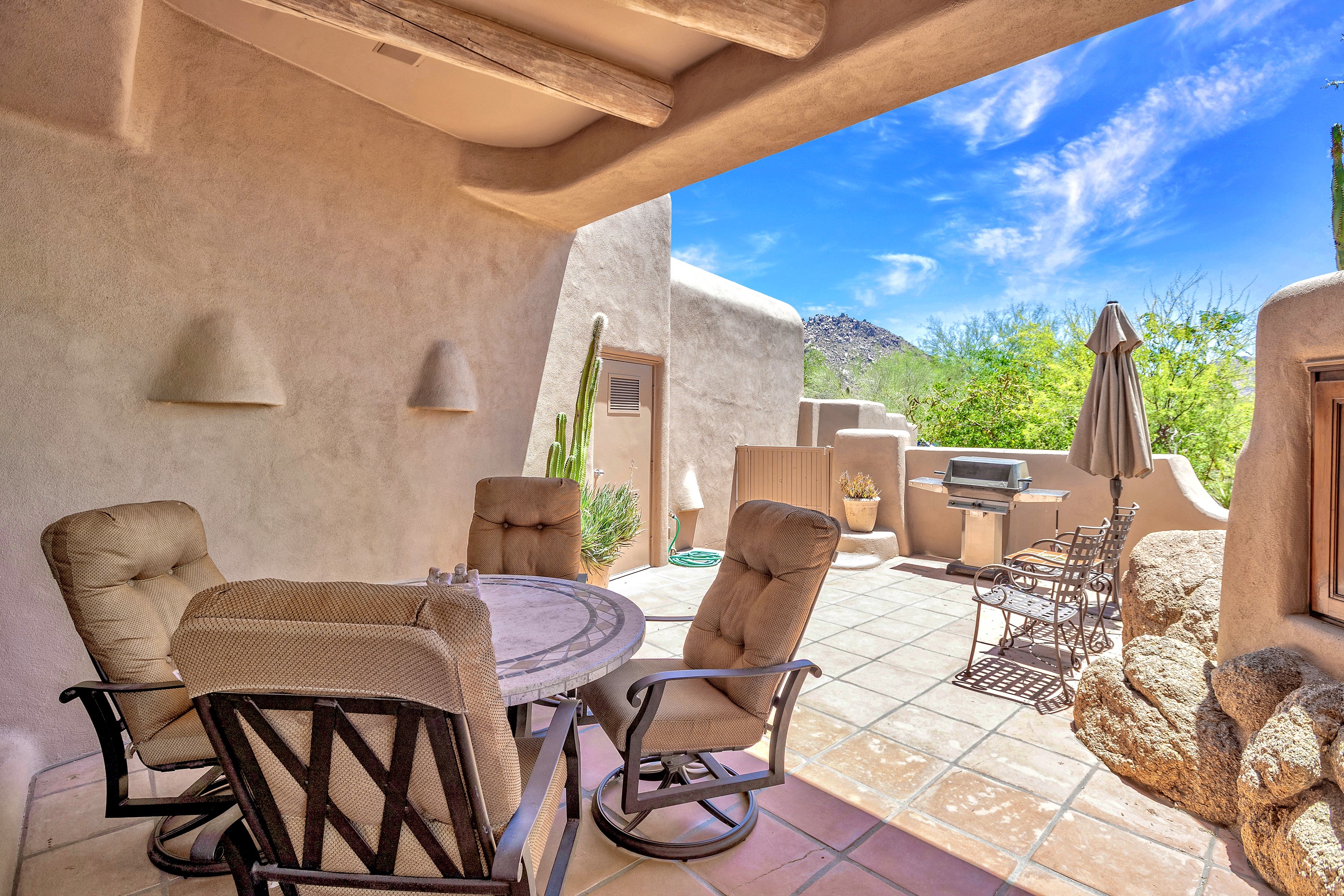  10040 E Happy Valley Road  Scottsdale, AZ - 物件實景