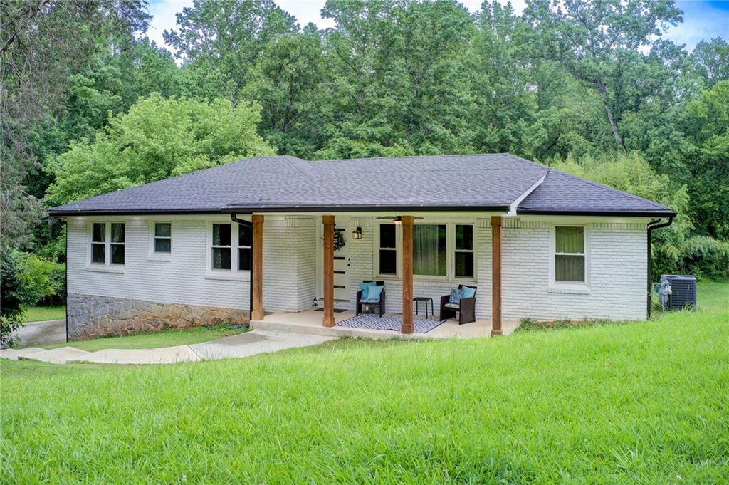 Atlanta, Georgia, 30311, United States, 4 Bedrooms Bedrooms, ,3 BathroomsBathrooms,Residential,For Sale,1856259