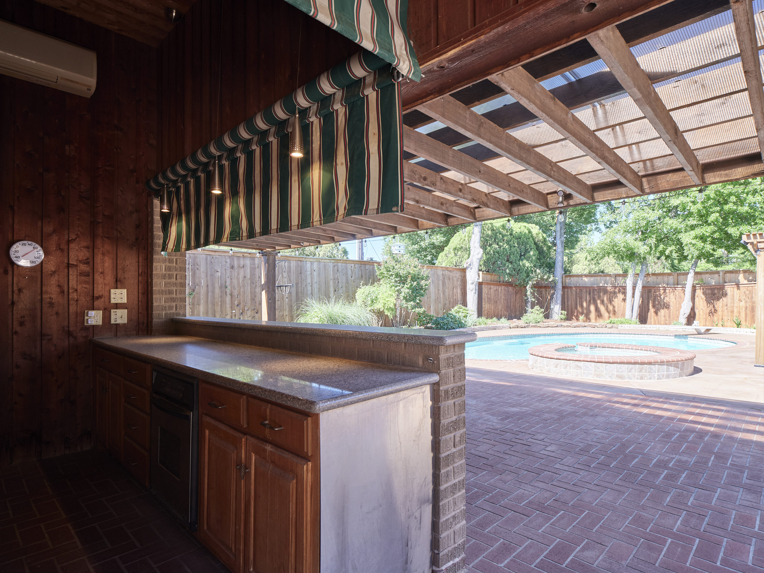  1802 Coventry Lane, Nichols Hills, OK 73120 - 物件實景