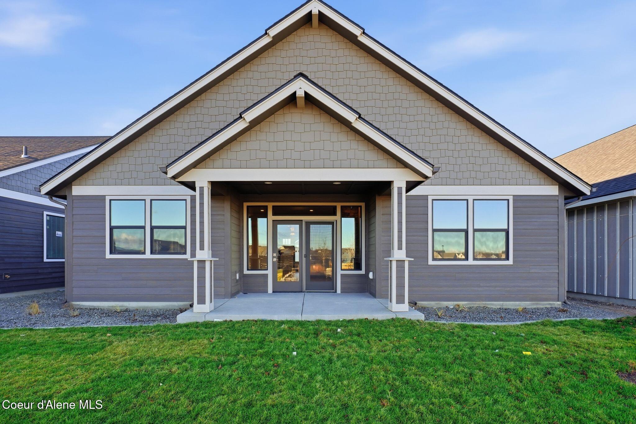 Coeur d'Alene, Idaho, 83815, United States, 3 Bedrooms Bedrooms, ,2 BathroomsBathrooms,Residential,For Sale,2005477