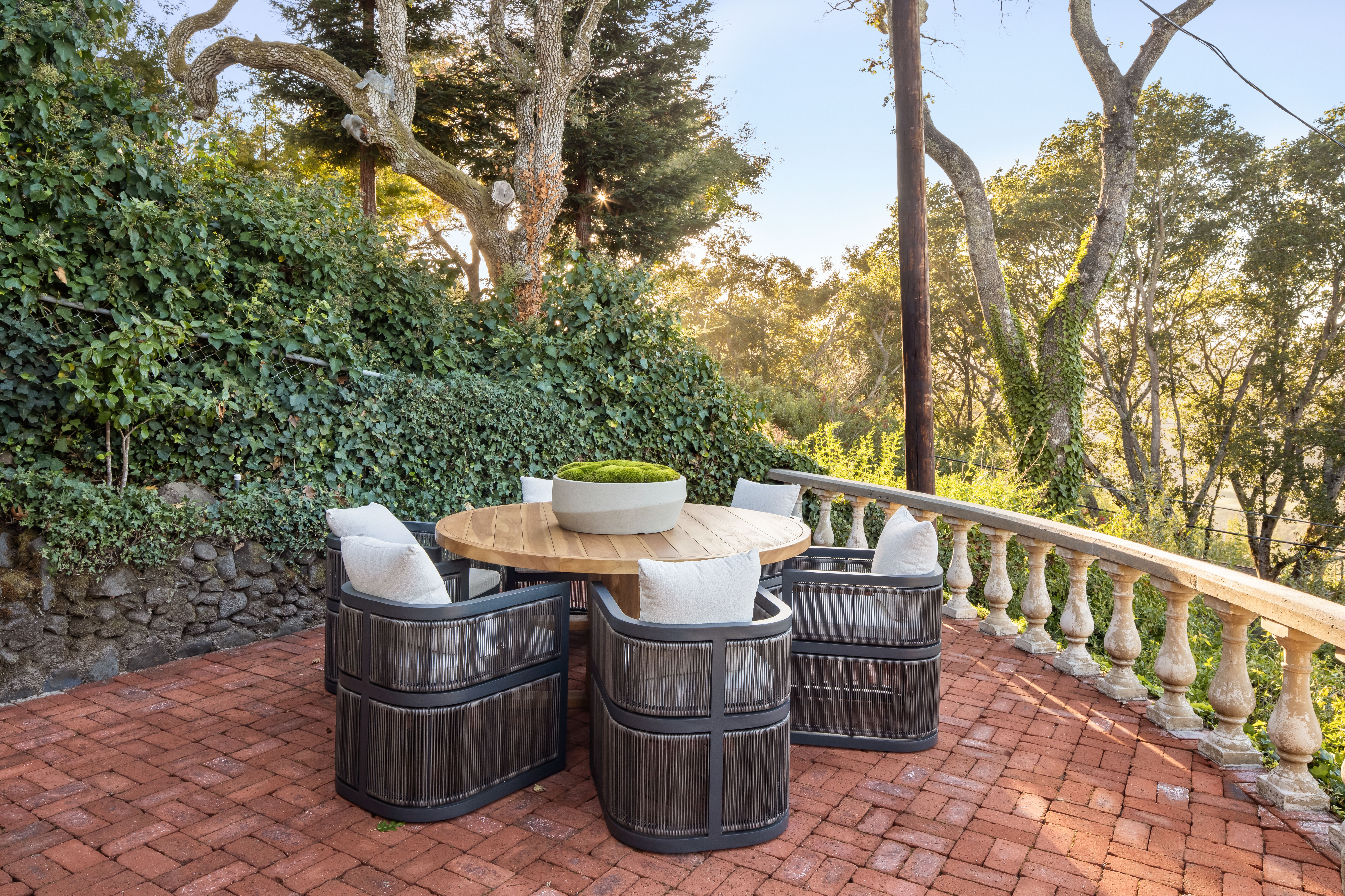  Historic Orinda:  Hacienda La Cuesta - 物件實景