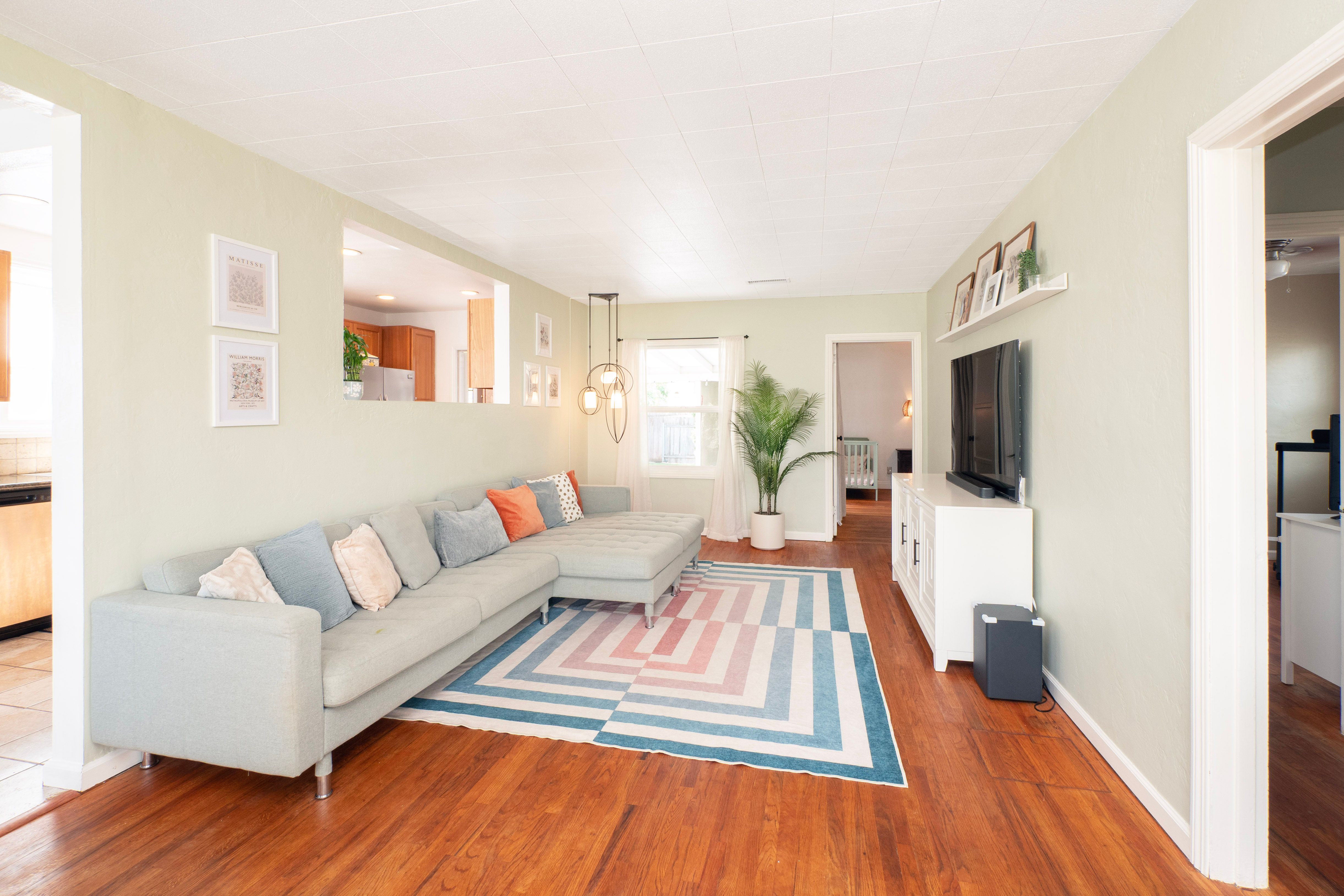  4290 Oakwood Place, Riverside, CA 92506 - 物件實景