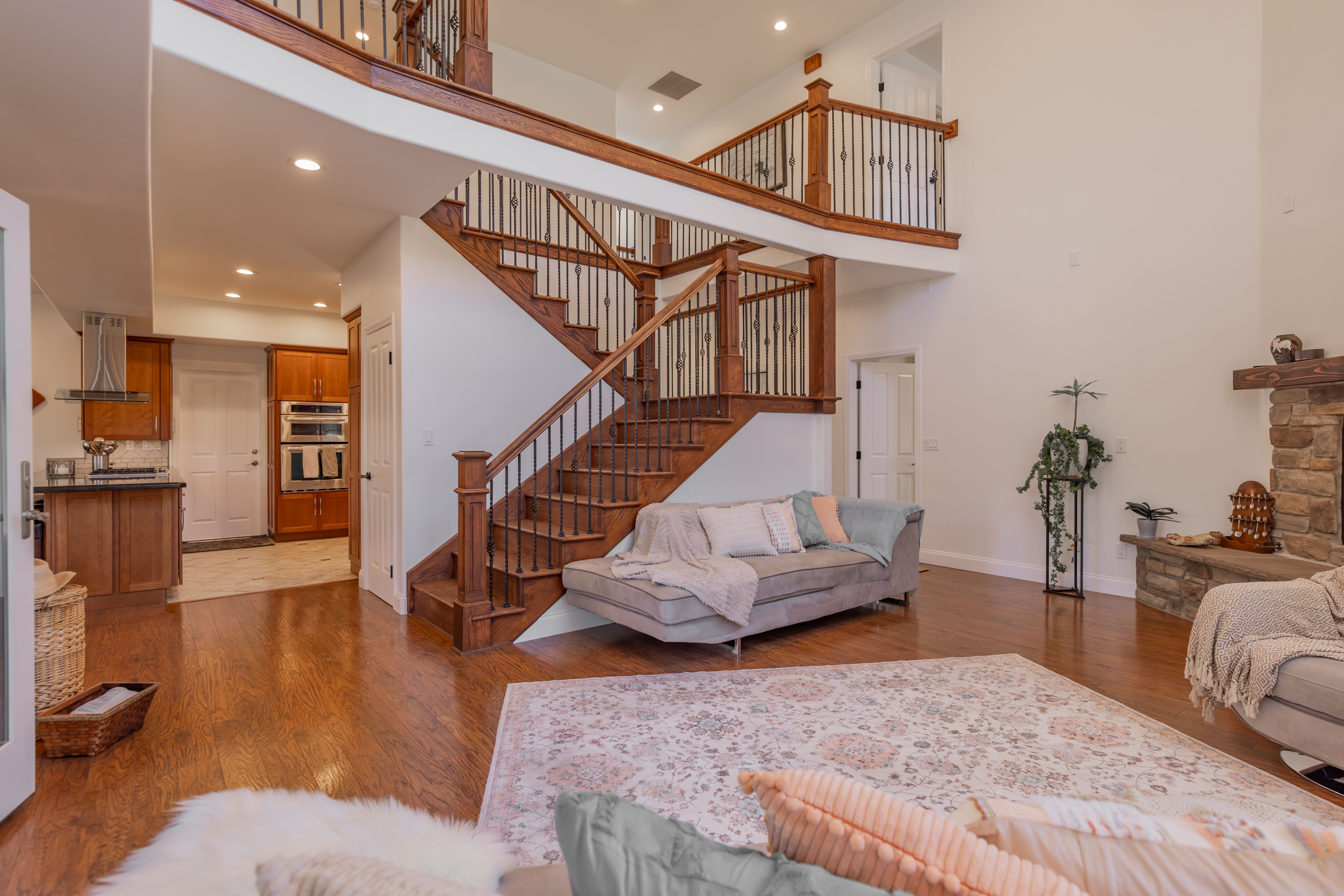  1035 Moreno Drive, Ojai, CA 93023 - 物件實景