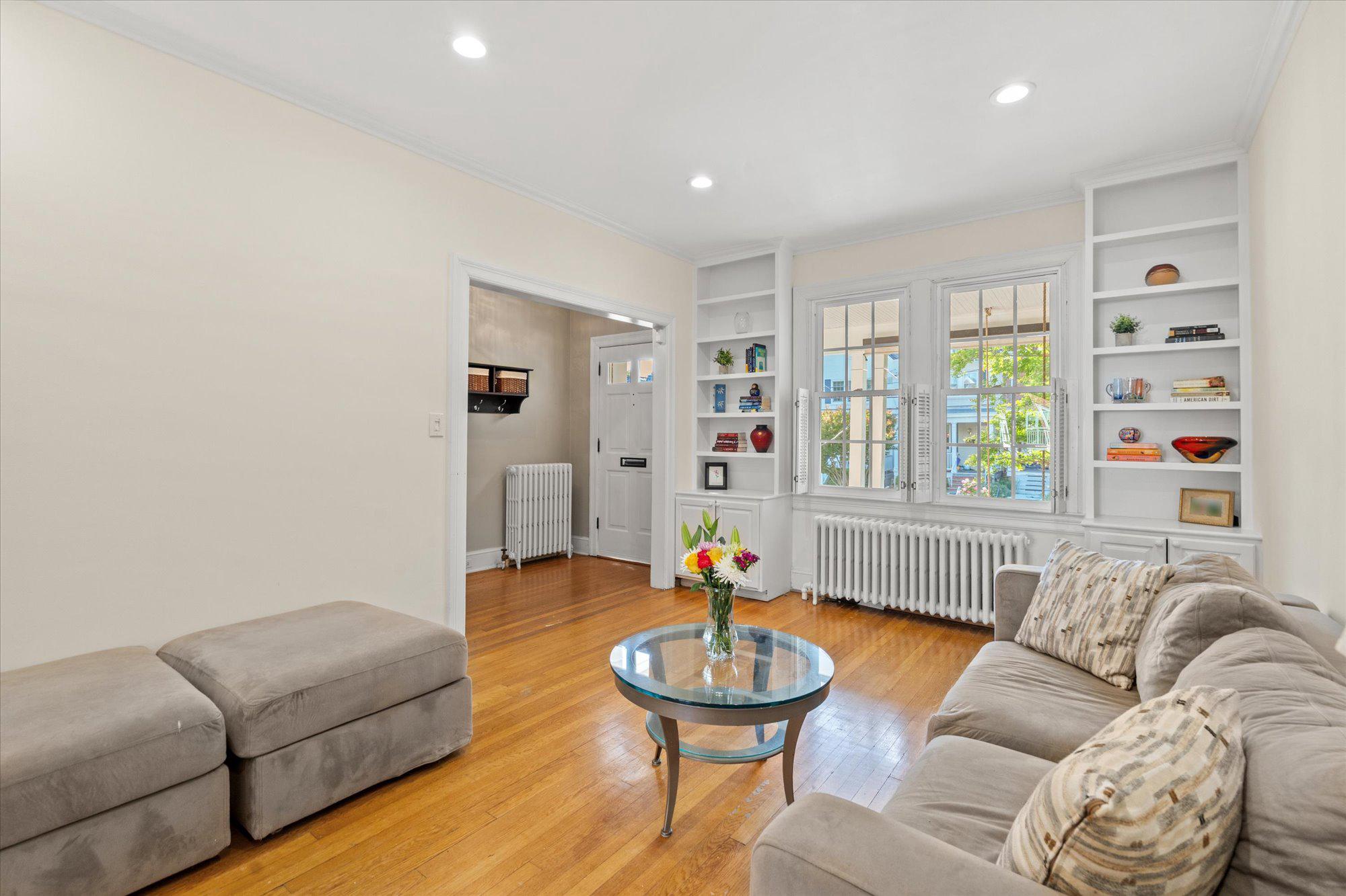  2305 38th Street NW, Washington, DC, 20007 - 物件實景