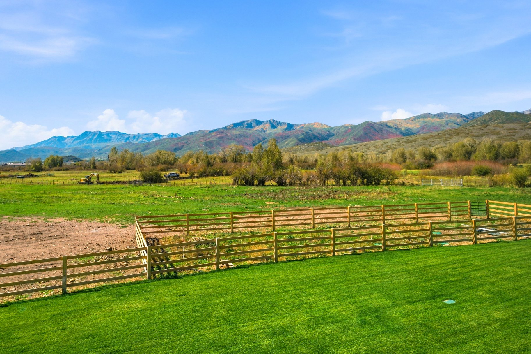  A Modern Estate Framed by Mount Timpanogos - 物件實景