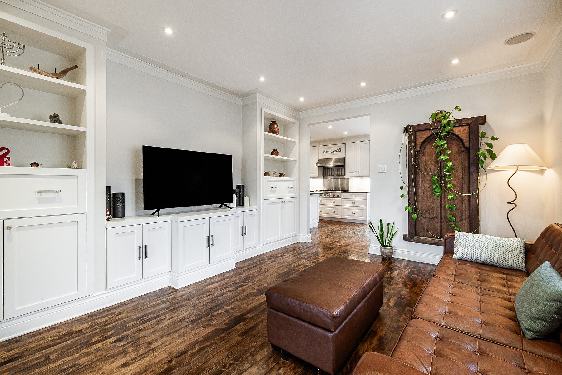  Hampstead, Montréal - 物件實景