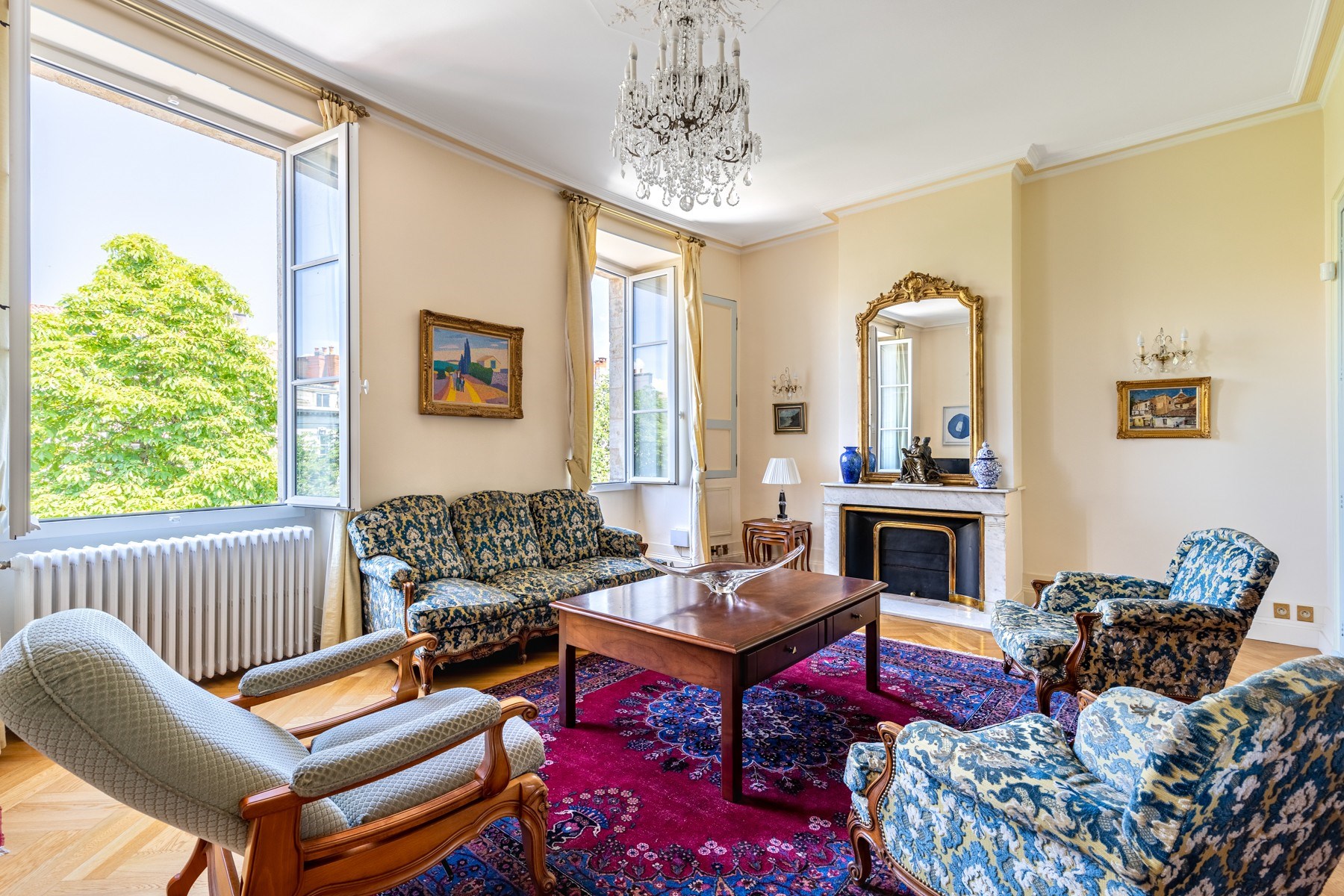  BORDEAUX - PUBLIC GARDEN - 191M2 EXCEPTIONAL APARTMENT - TERRACE - ELEVATOR - G… - 物件實景