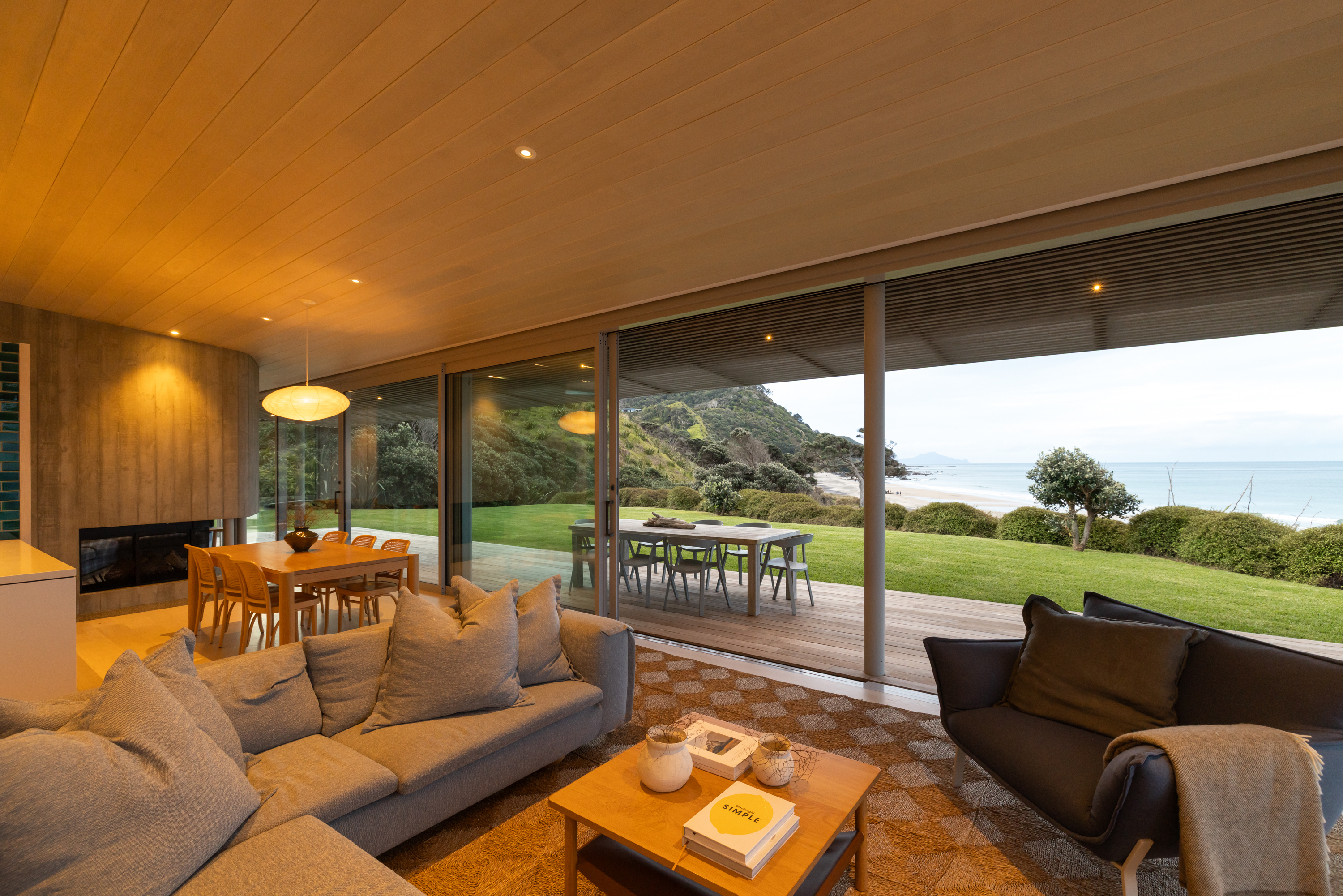  24 Tangaroa Road, Mangawhai Heads, Mangawhai - 物件實景
