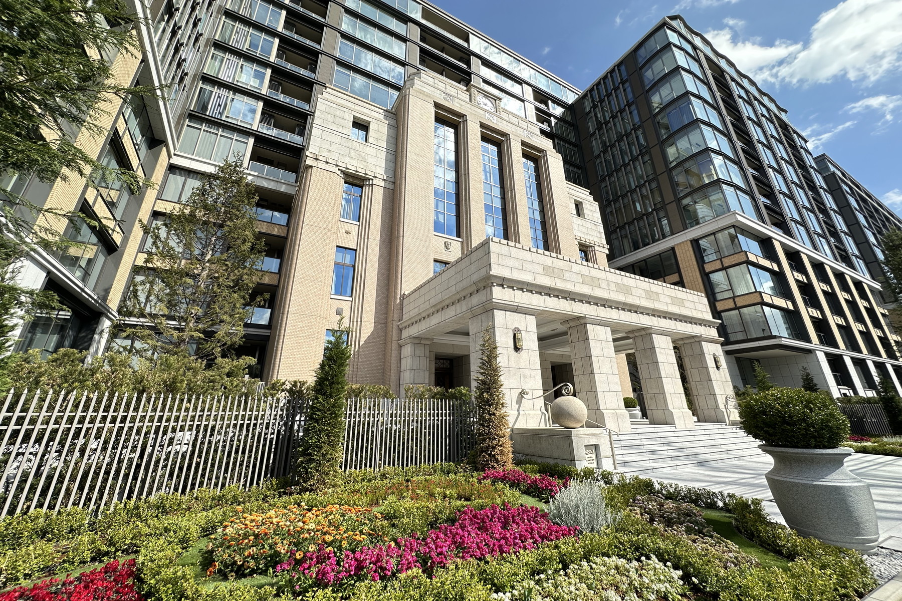  Mita Garden Hills NORTH HILL - 物件實景