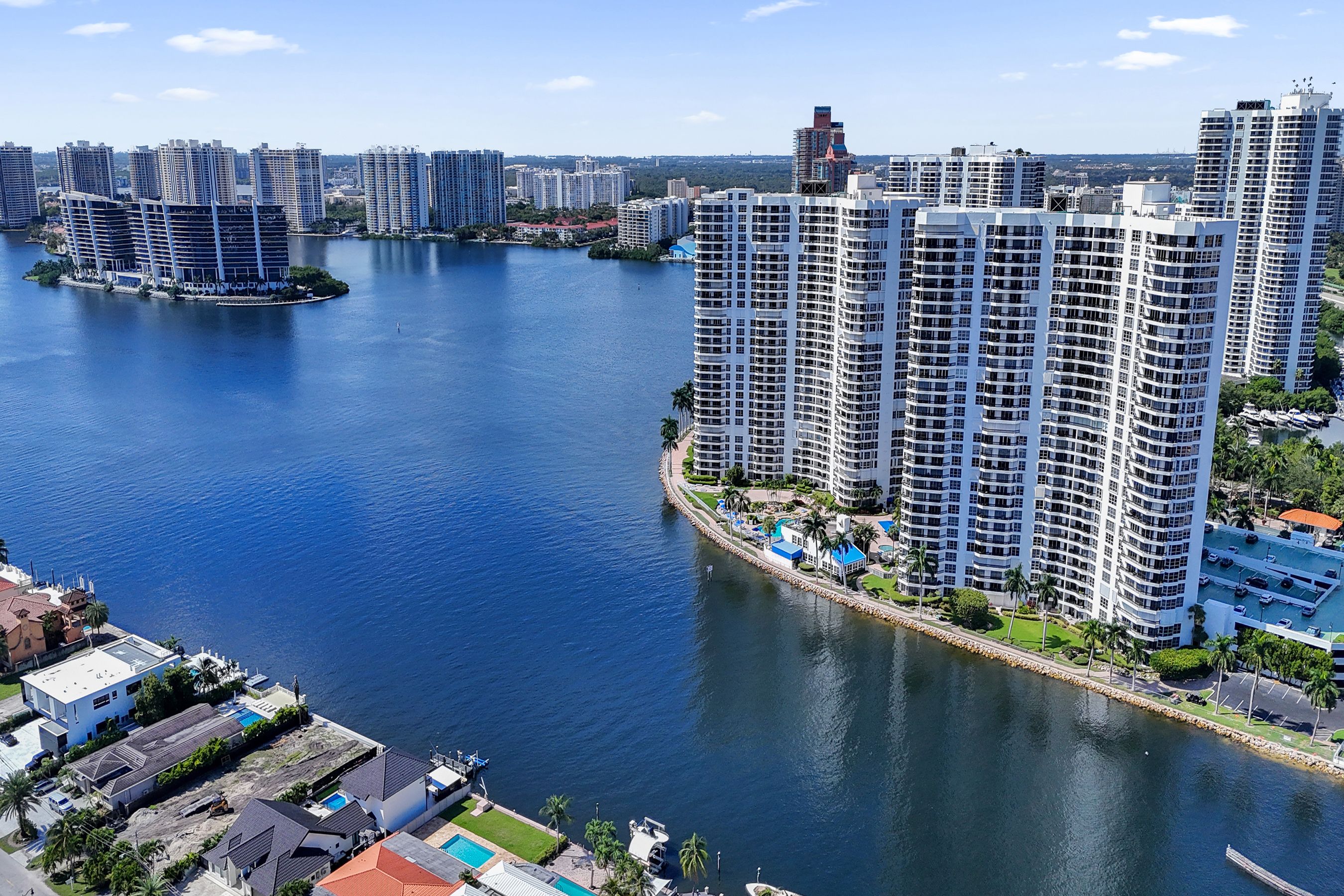  19101 NE 36th Court, Aventura, FL, 33180 - 物件實景