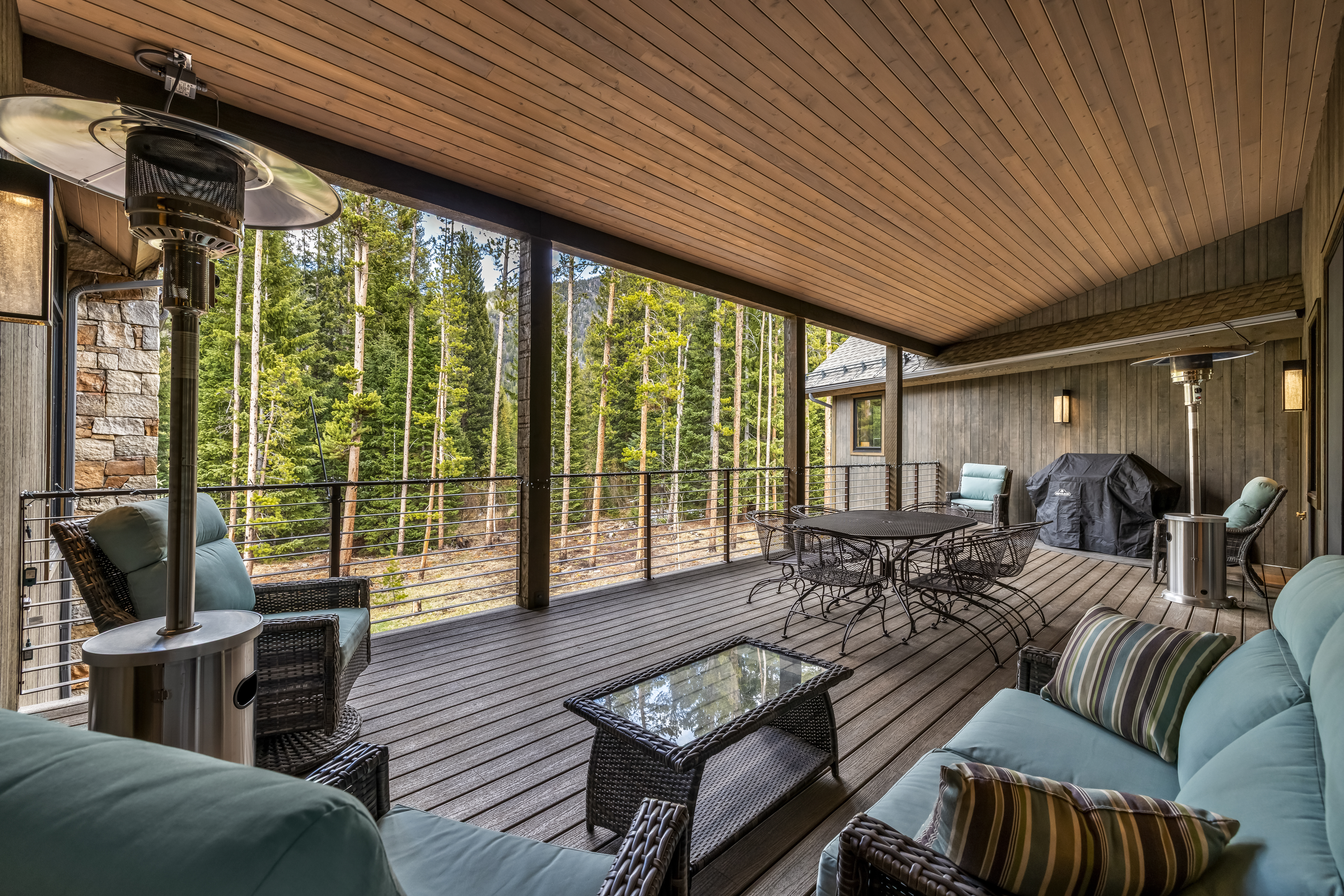  99 Independence Road, Keystone, CO, 80435 - 物件實景