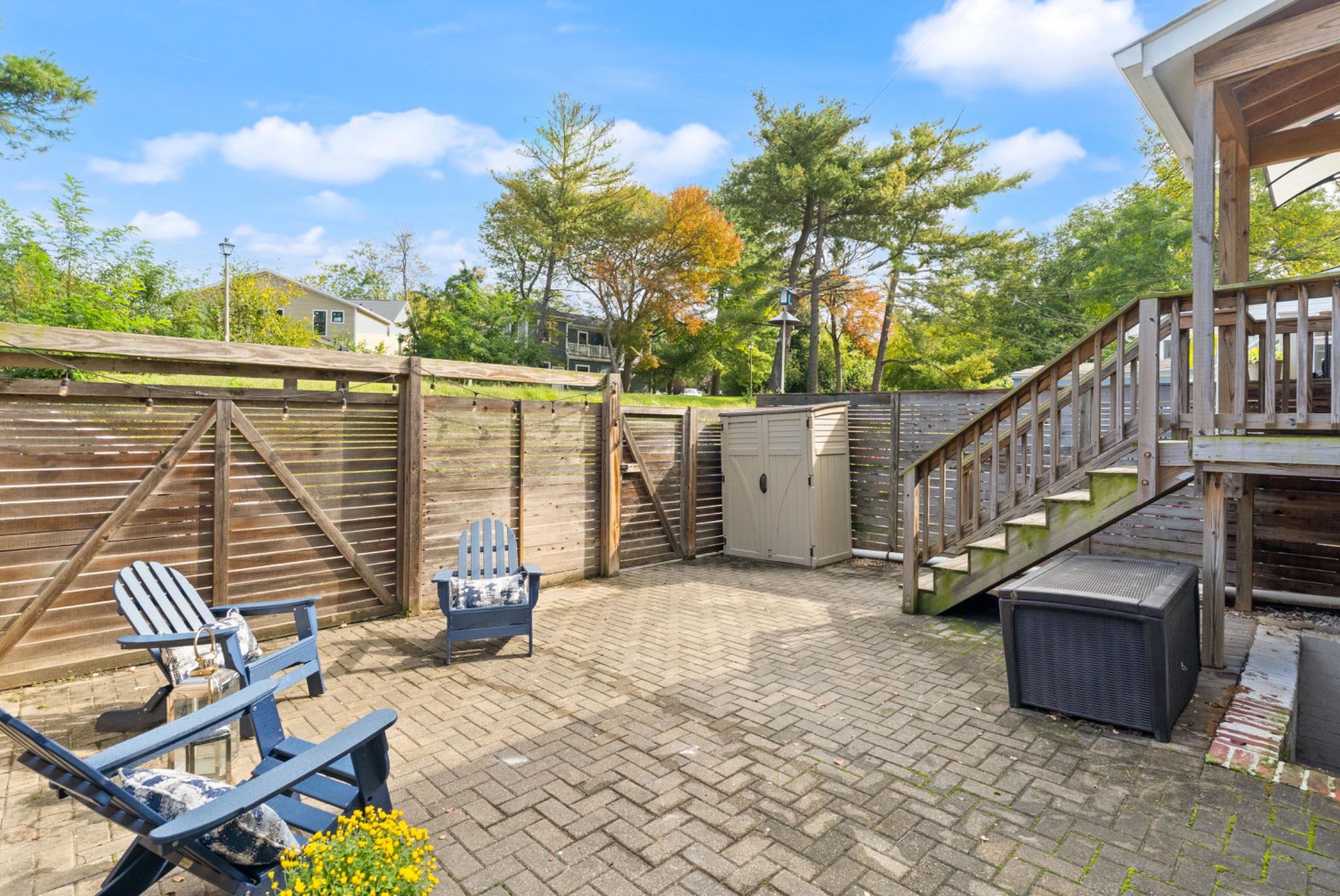  3035 Manning Street, Alexandria, VA, 22305 - 物件實景