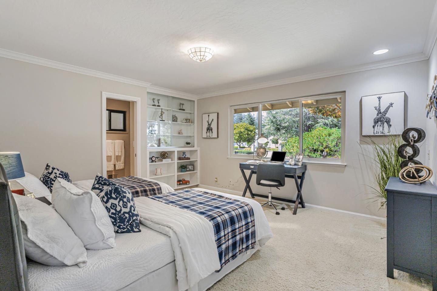 Saratoga, California, 95070, United States, 4 Bedrooms Bedrooms, ,4 BathroomsBathrooms,Residential,For Sale,1942140