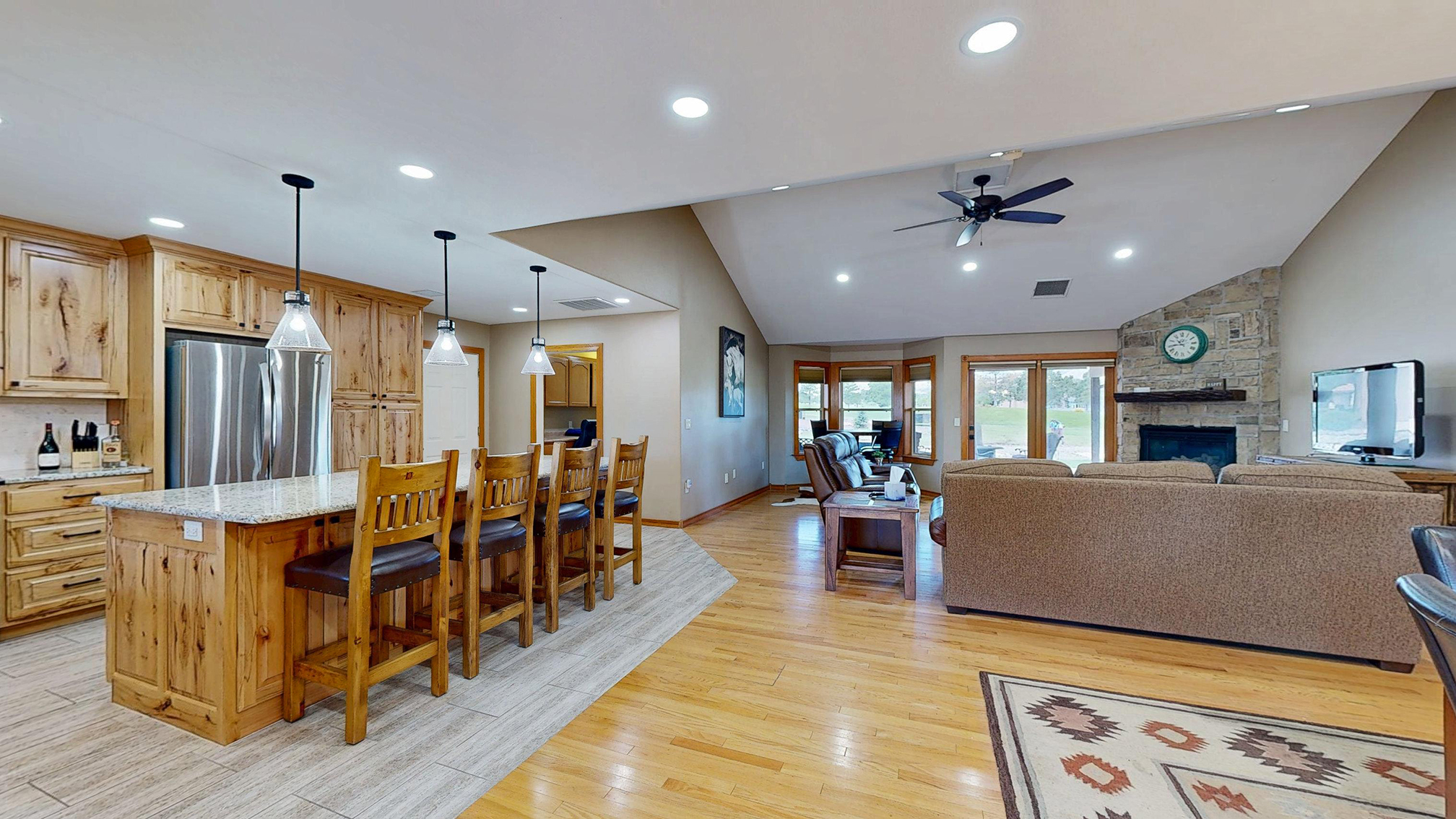 Alto, New Mexico, 88312, United States, 3 Bedrooms Bedrooms, ,2 BathroomsBathrooms,Residential,For Sale,1891048