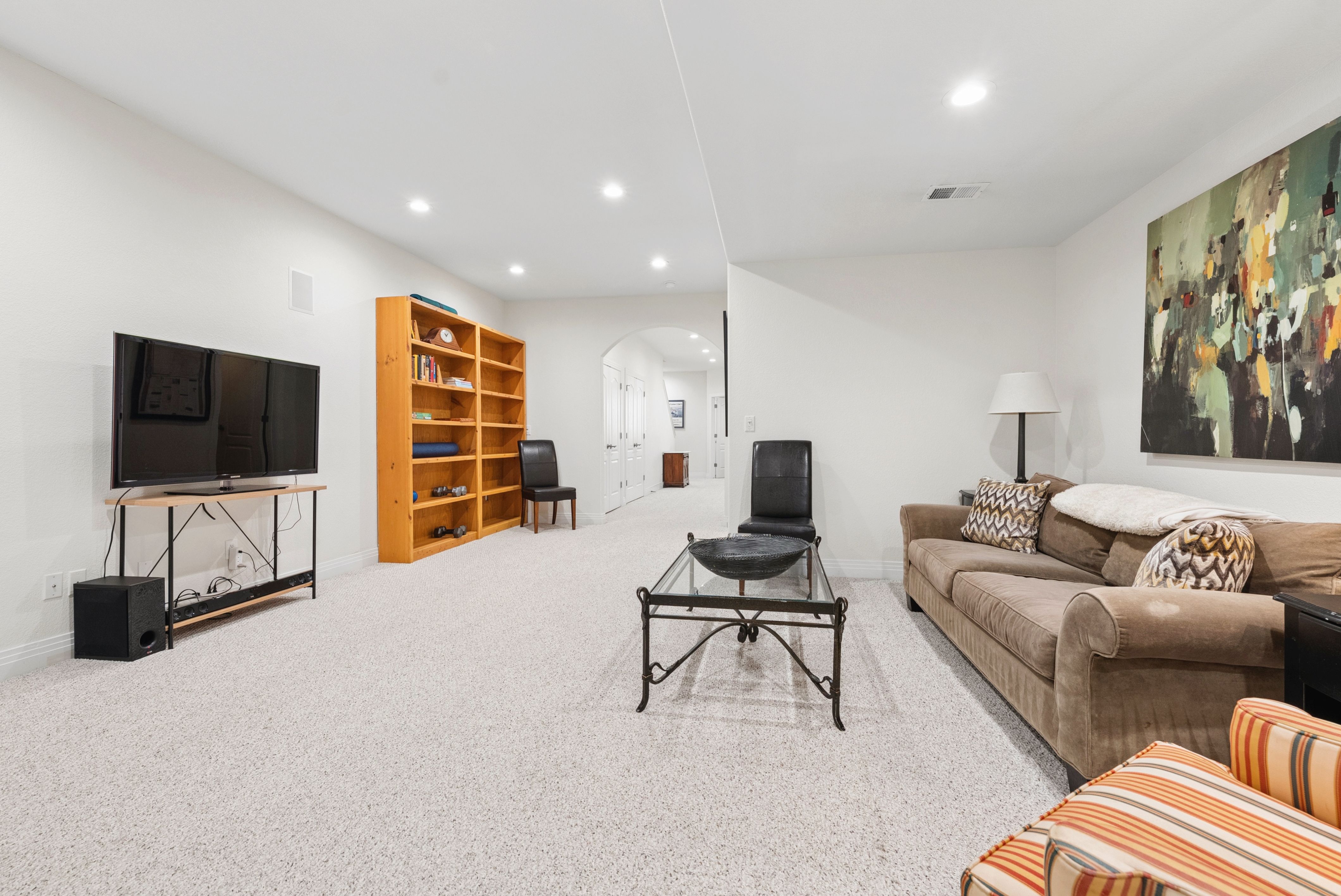  Beautifully Remodeled 3-Bed, 4-Bath Townhome in the heart of Cherry Creek - 物件實景