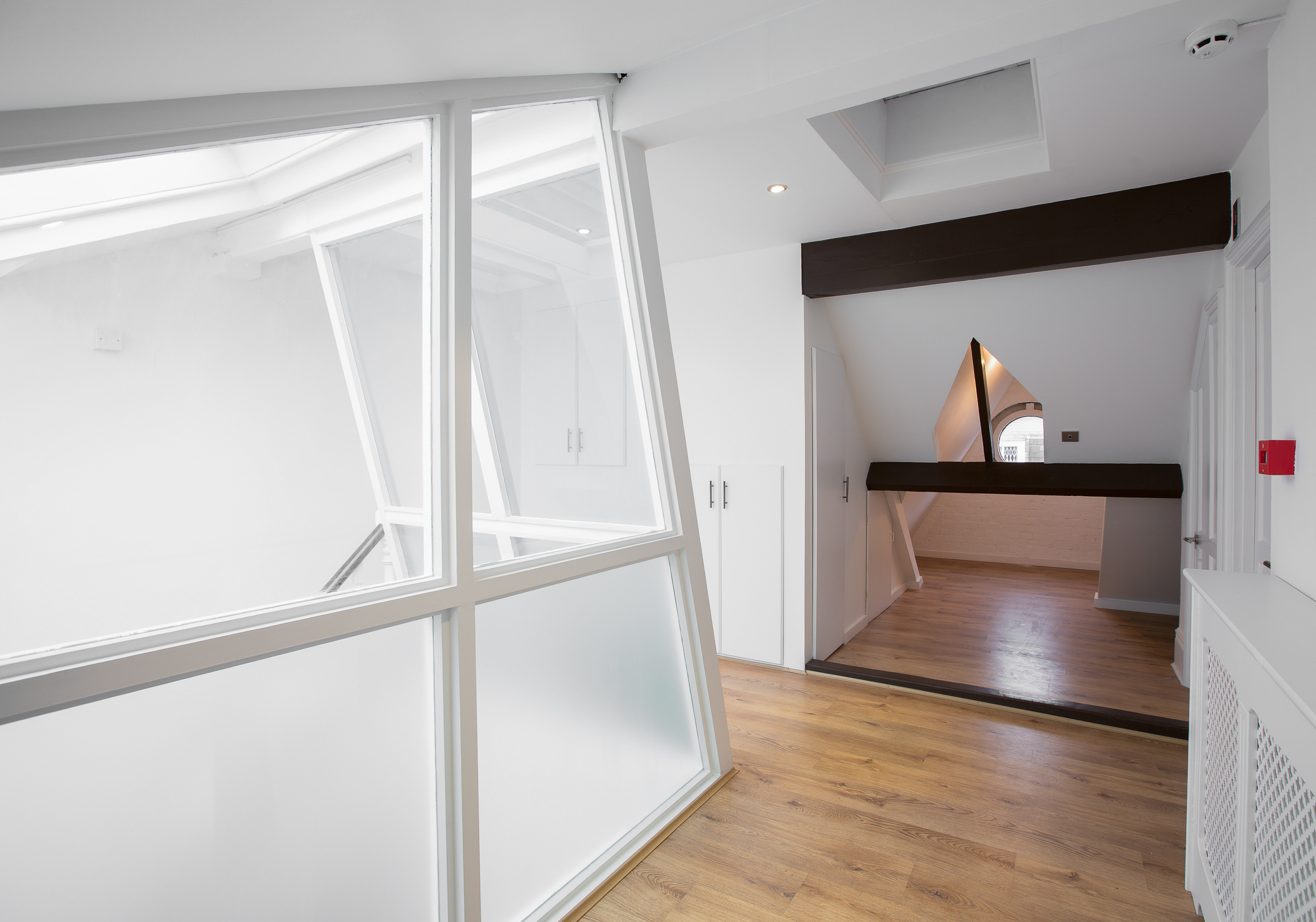  Exceptionally generous apartment in the heart of Mayfair - 物件實景