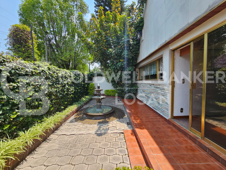 Naucalpan de Juárez, Estado de méxico, 53100, Mexico, 4 Bedrooms Bedrooms, ,6 BathroomsBathrooms,Residential,For Sale,1762257