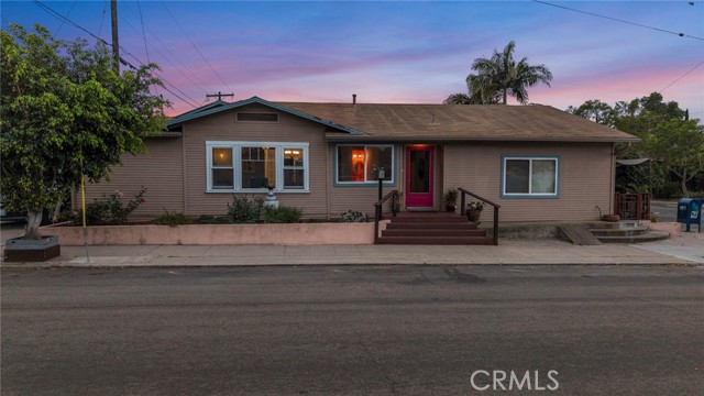 San Diego, California, 92104, United States, 3 Bedrooms Bedrooms, ,4 BathroomsBathrooms,Residential,For Sale,2033583