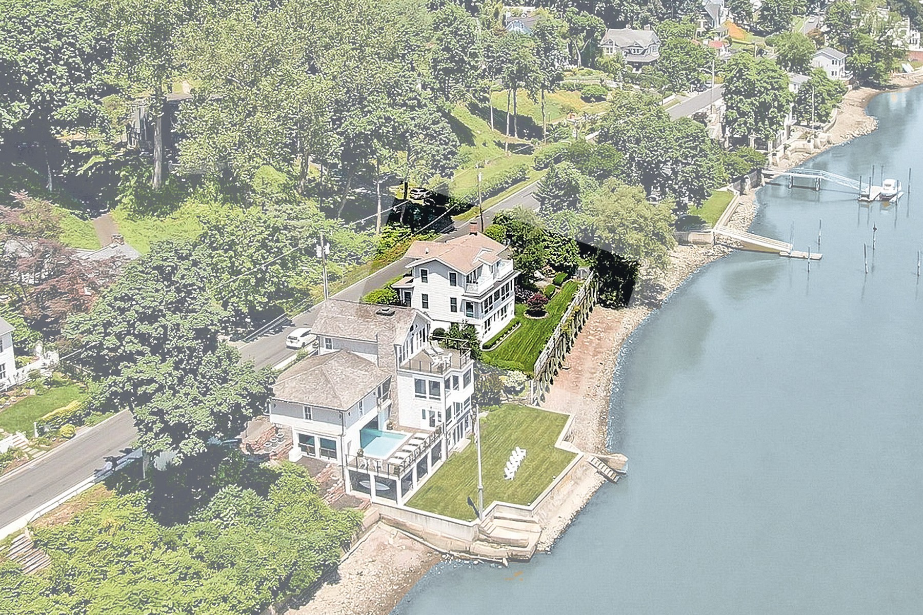  Tappan Zee Sail & Ice Yacht Club - 物件實景