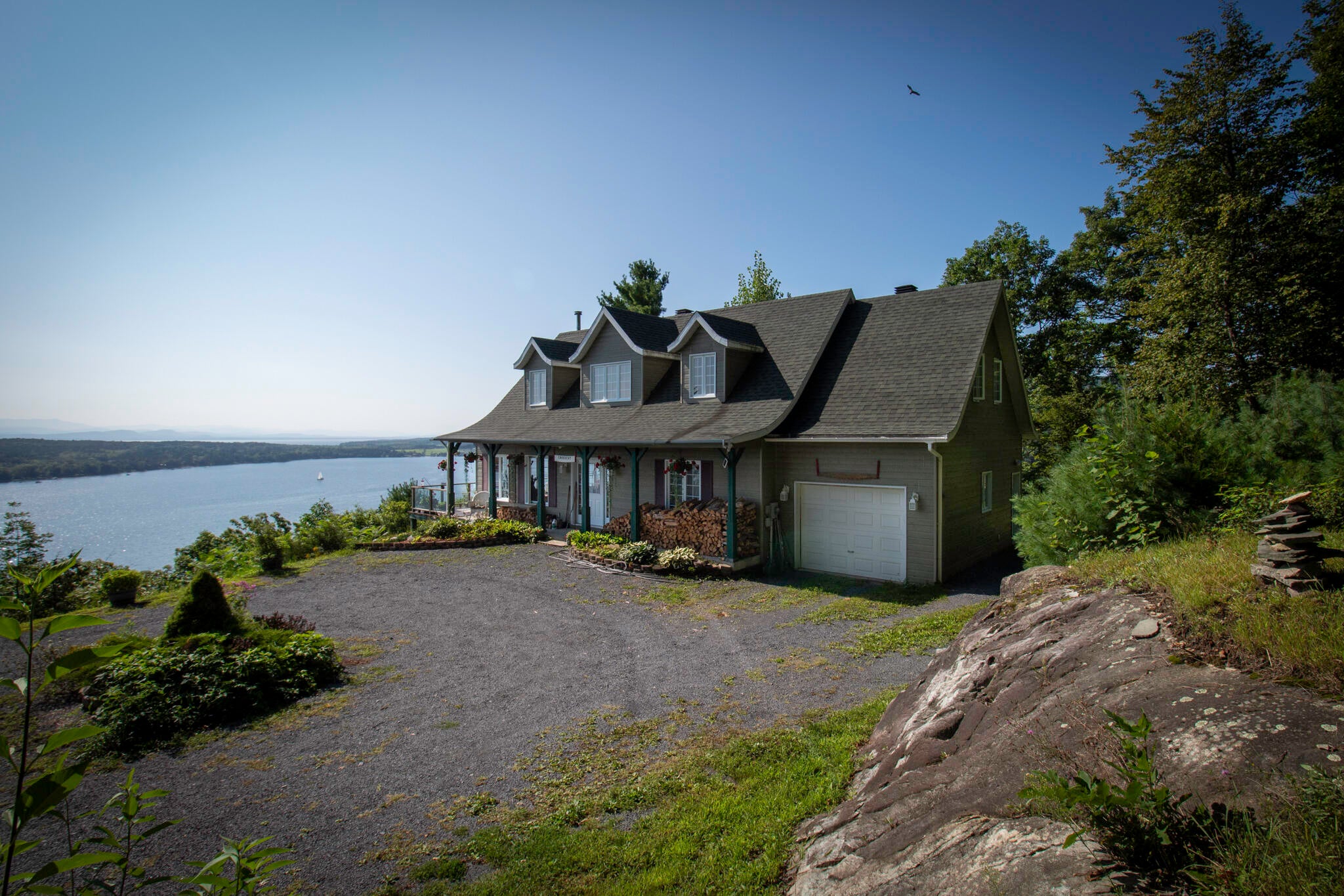 735 Highland Road, Keeseville, New York, 12944, United States, 2 Bedrooms Bedrooms, ,2 BathroomsBathrooms,Residential,For Sale,735 Highland Road,1587579