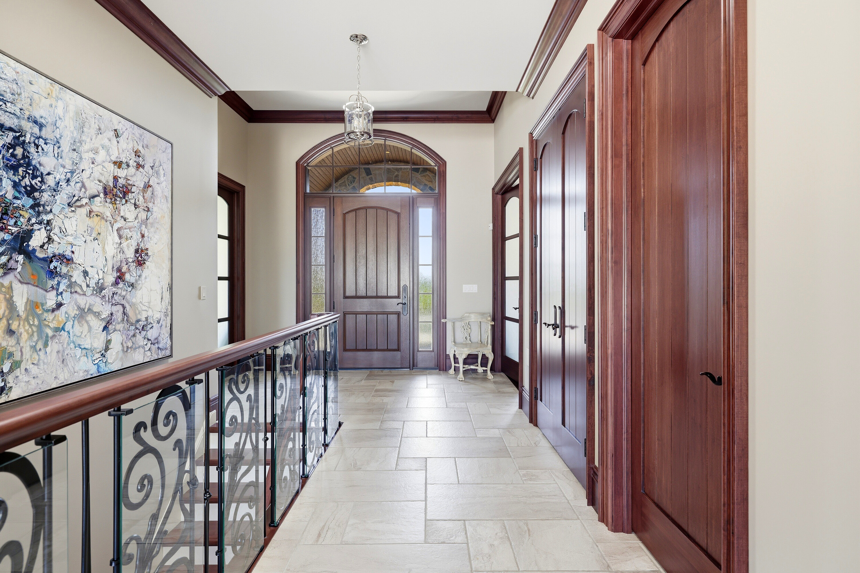  Custom Elegance Home - 物件實景