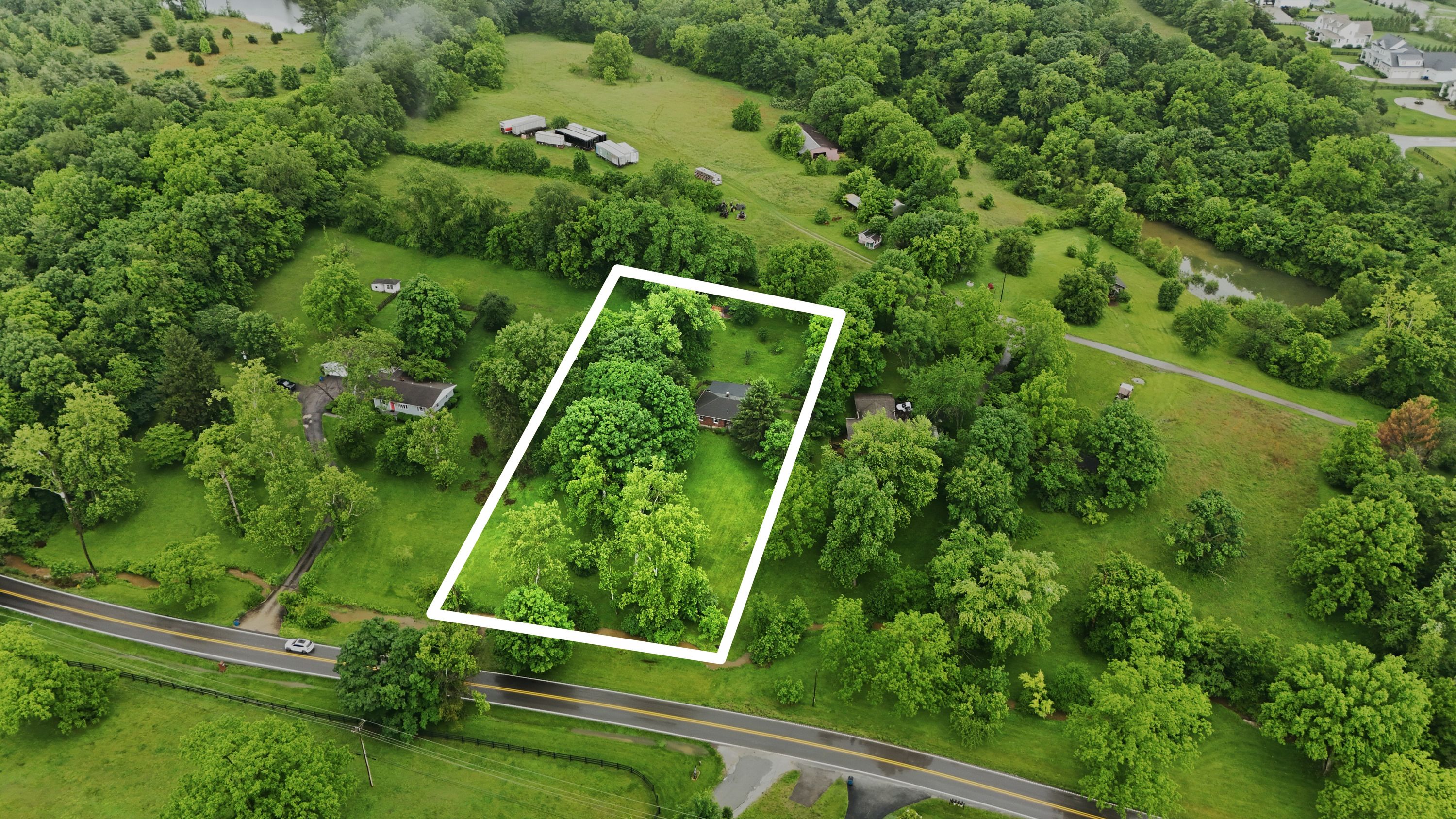  10506 Covered Bridge Road, Prospect, KY 40059 - 物件實景