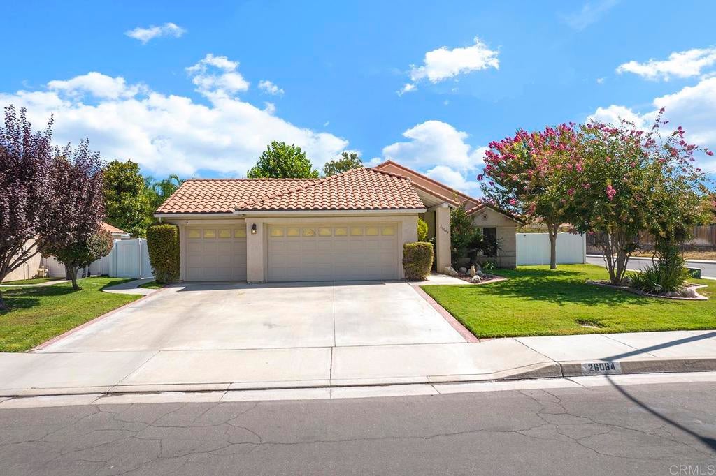 Avenida Hortensia , Hemet, CA 92544 #1