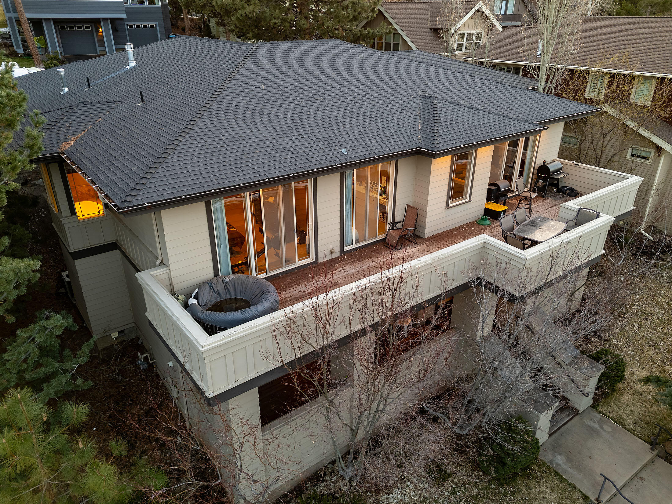 Bend, Oregon, 97703, United States, 4 Bedrooms Bedrooms, ,3 BathroomsBathrooms,Residential,For Sale,1805310