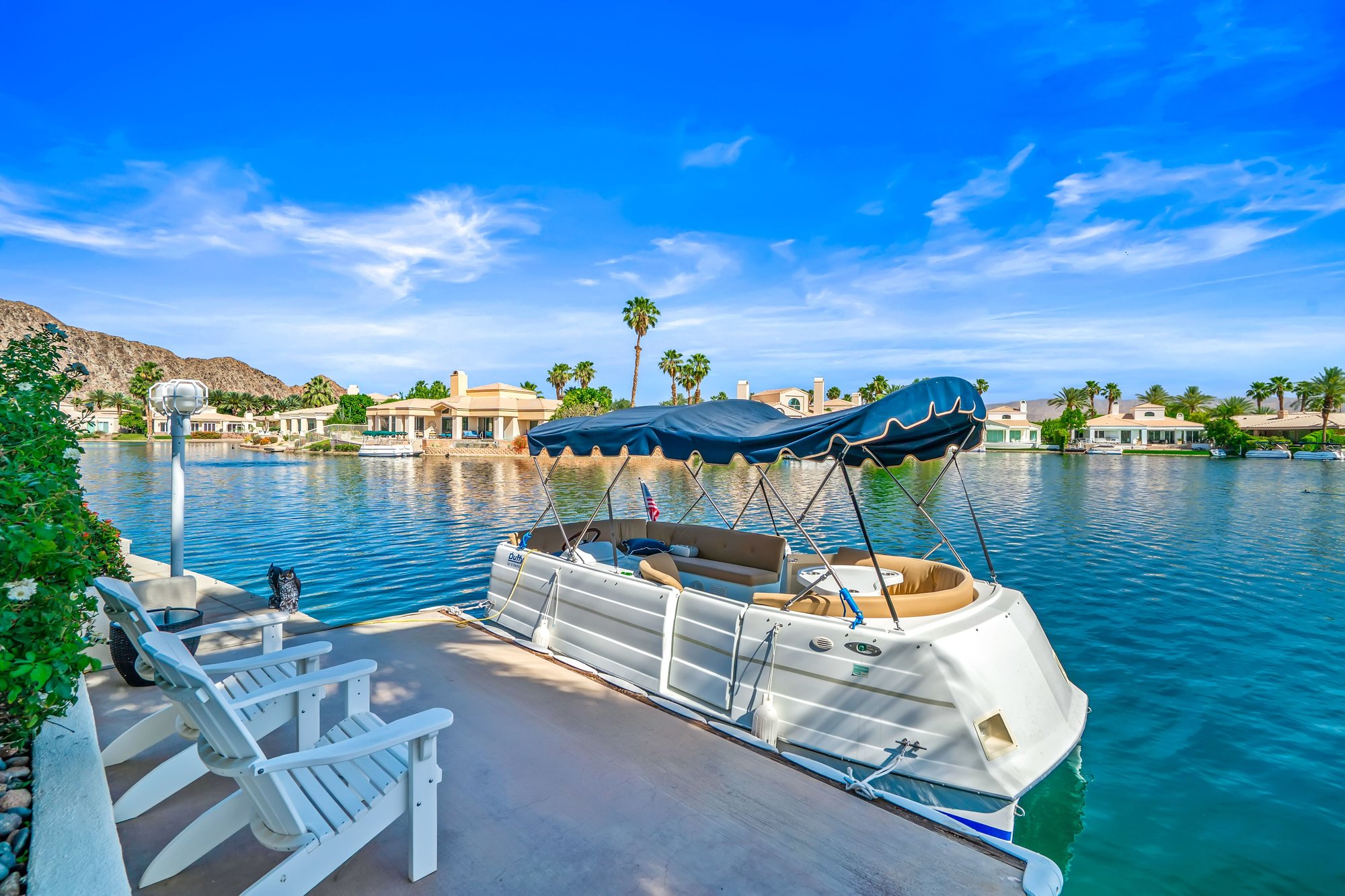  where  desert light meets the water’s edge - 物件實景