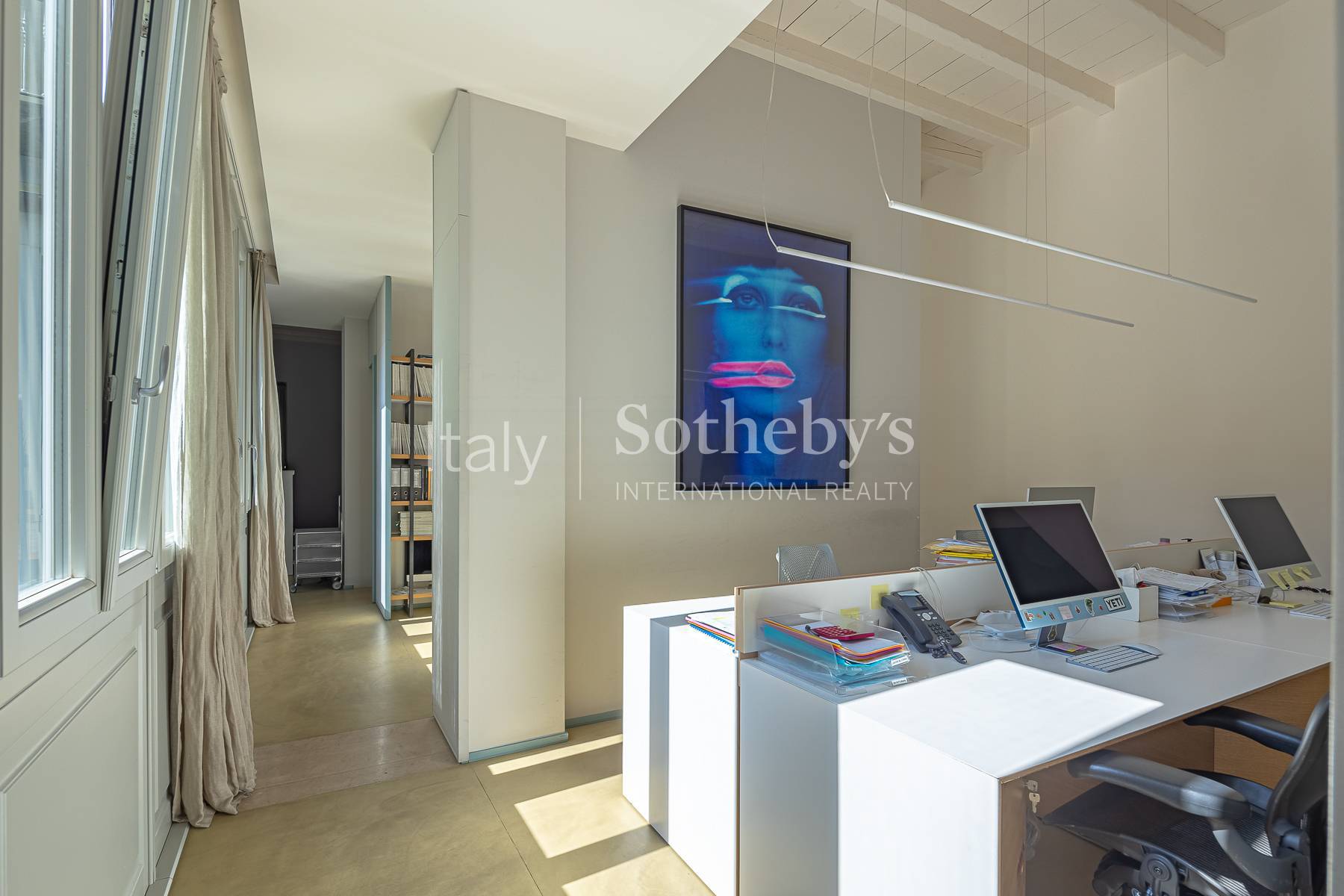  Refined apartment on Corso di Porta Vigentina - 物件實景