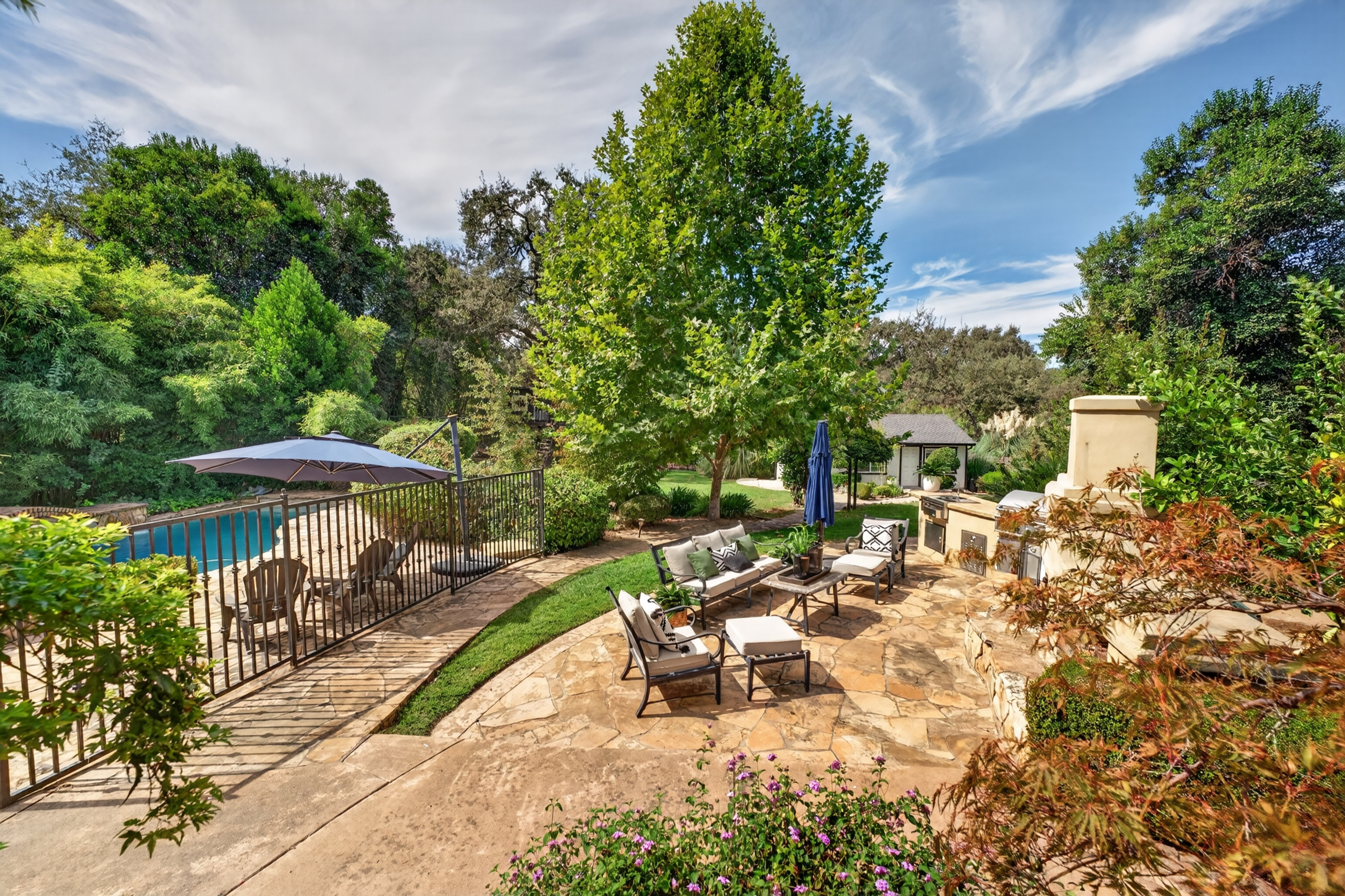  7030 Morningside Drive, Granite Bay, CA 95746 - 物件實景