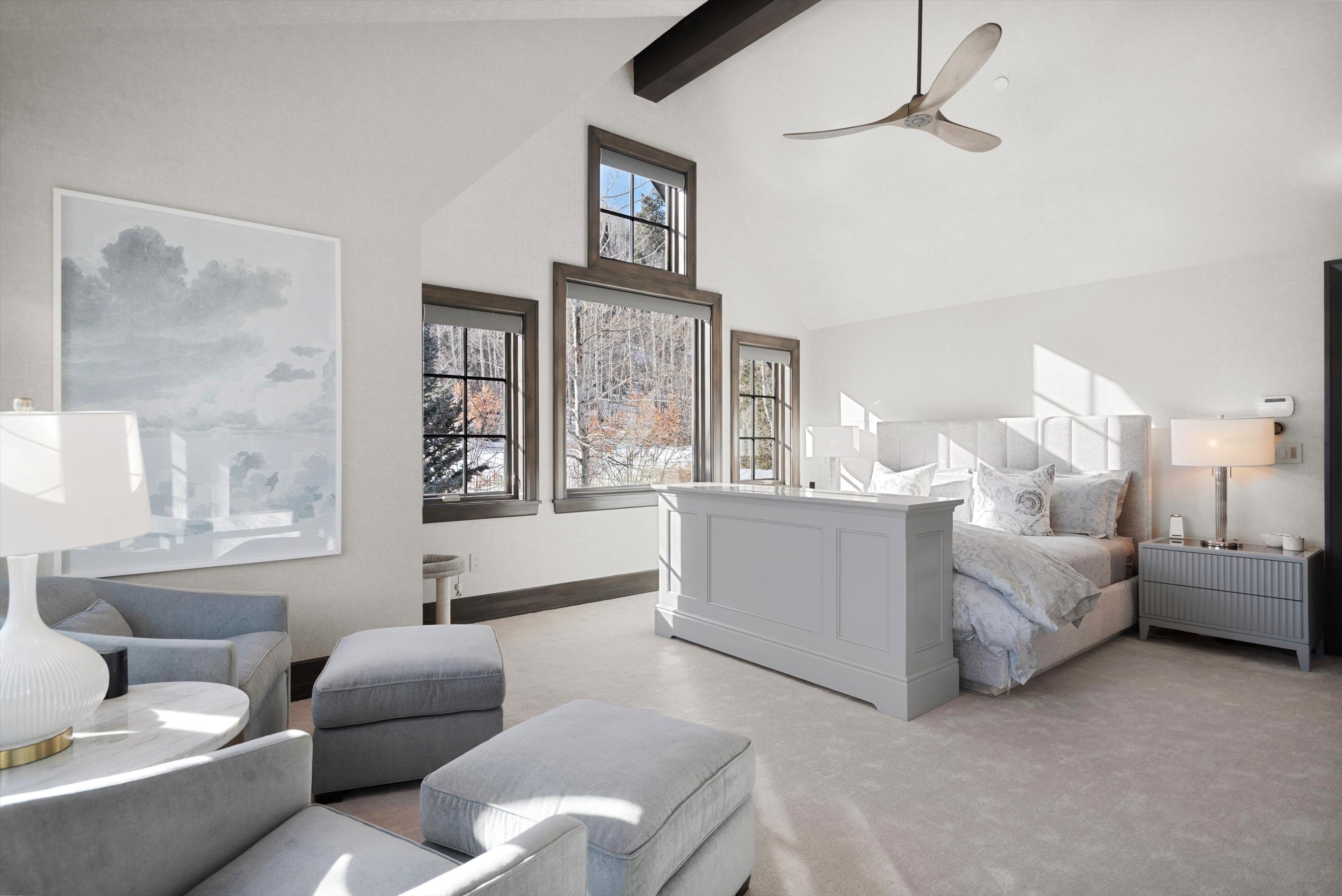  15 South Willow Court, Aspen, CO 81611 - 物件實景