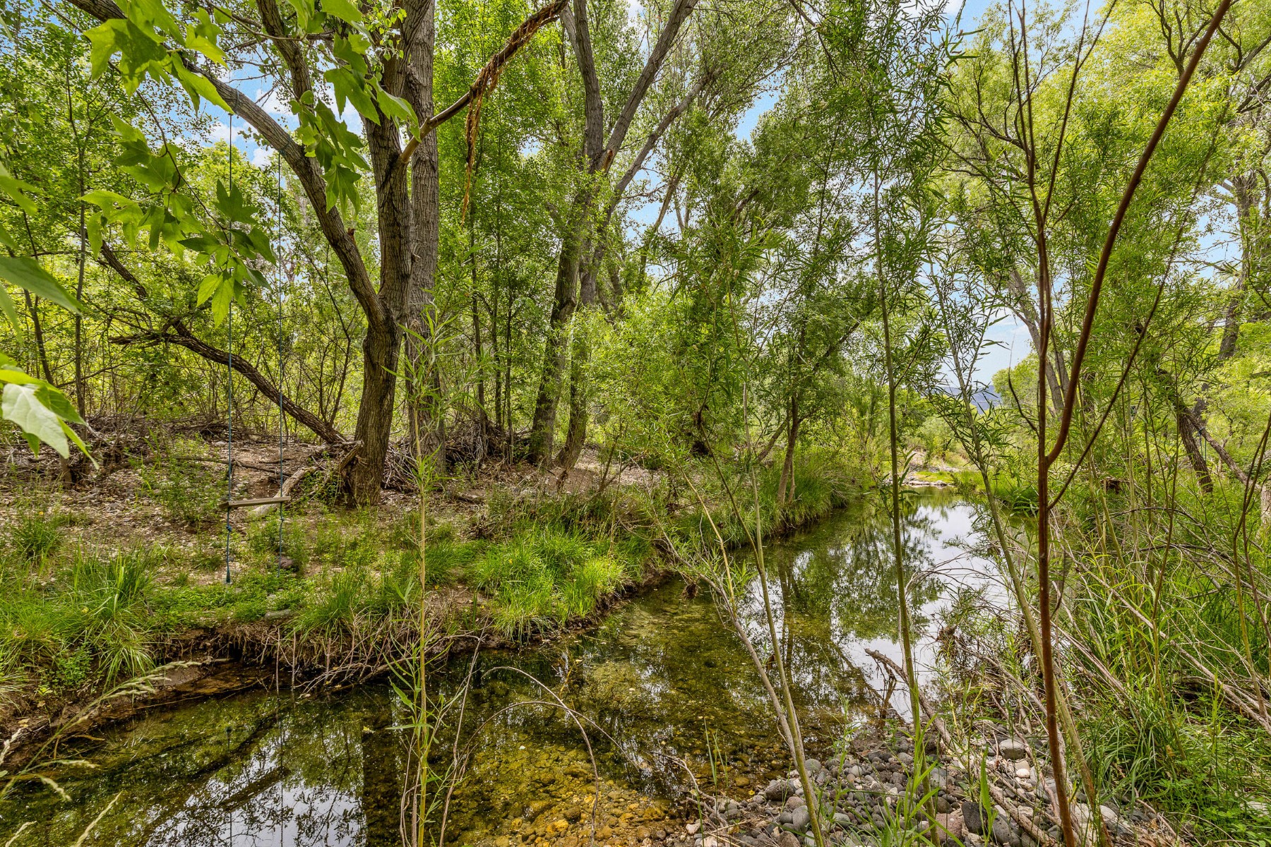  3751 S Pearce Lane  Camp Verde, AZ - 物件實景