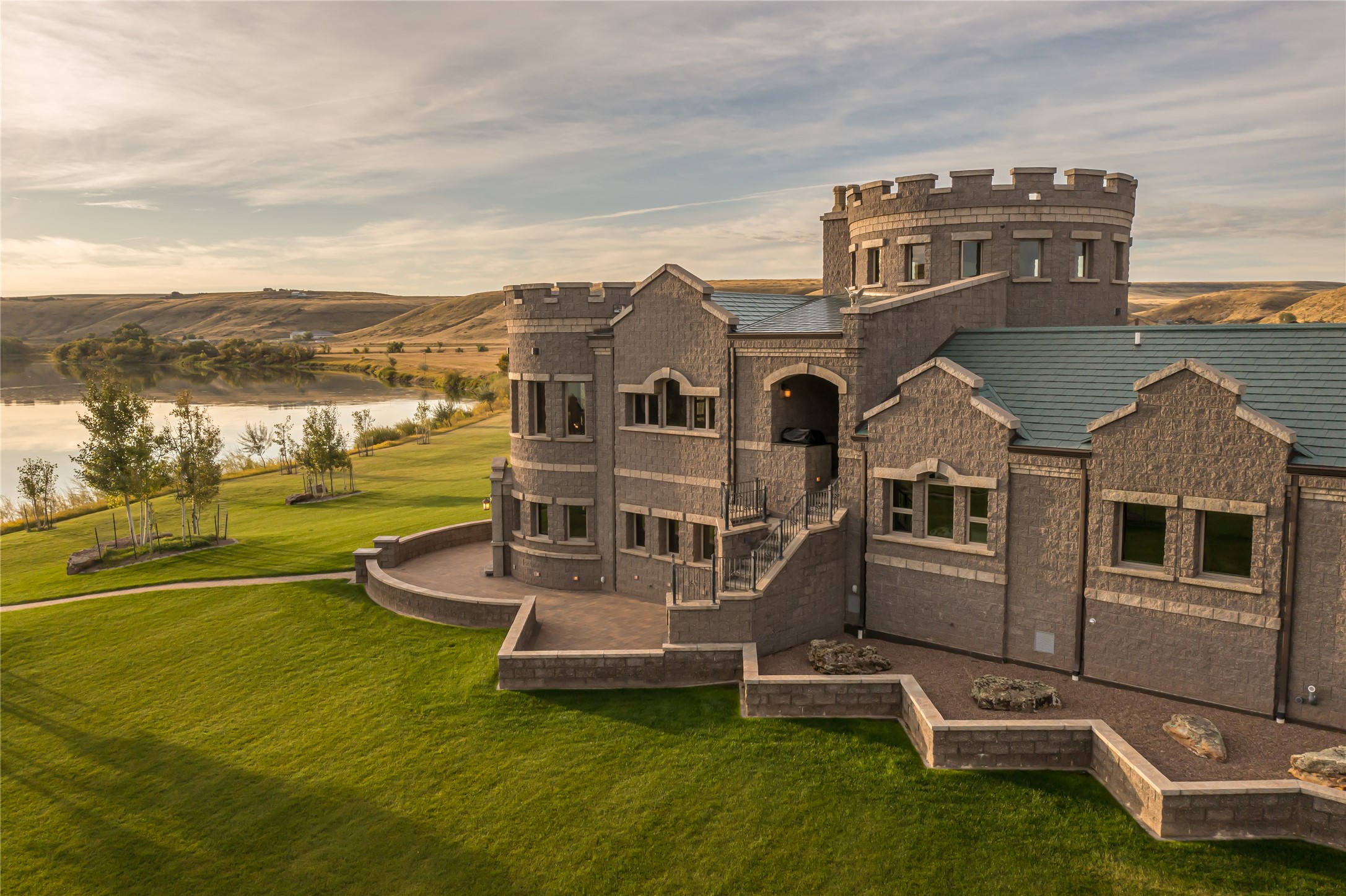  NHN Wilson Butte Road - 物件實景