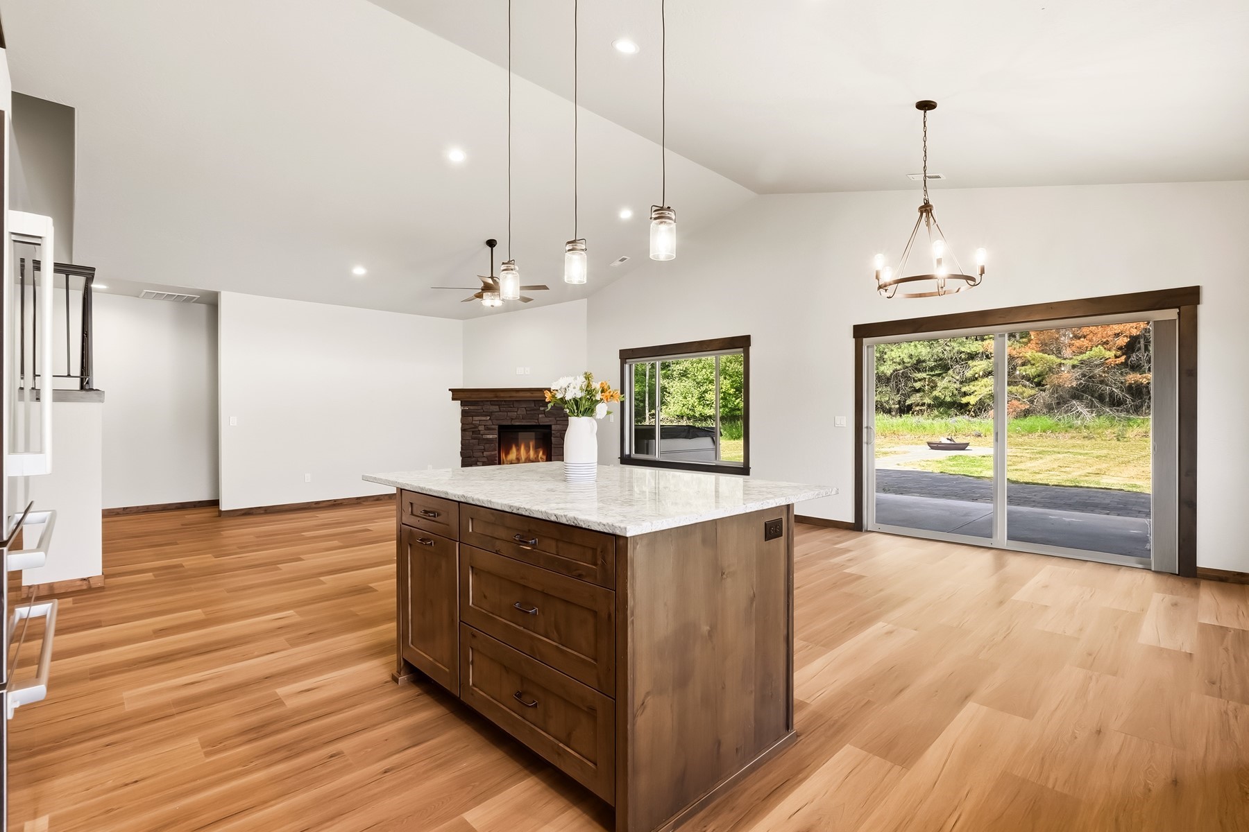  1317 Prominence Ct - Sandpoint - 物件實景