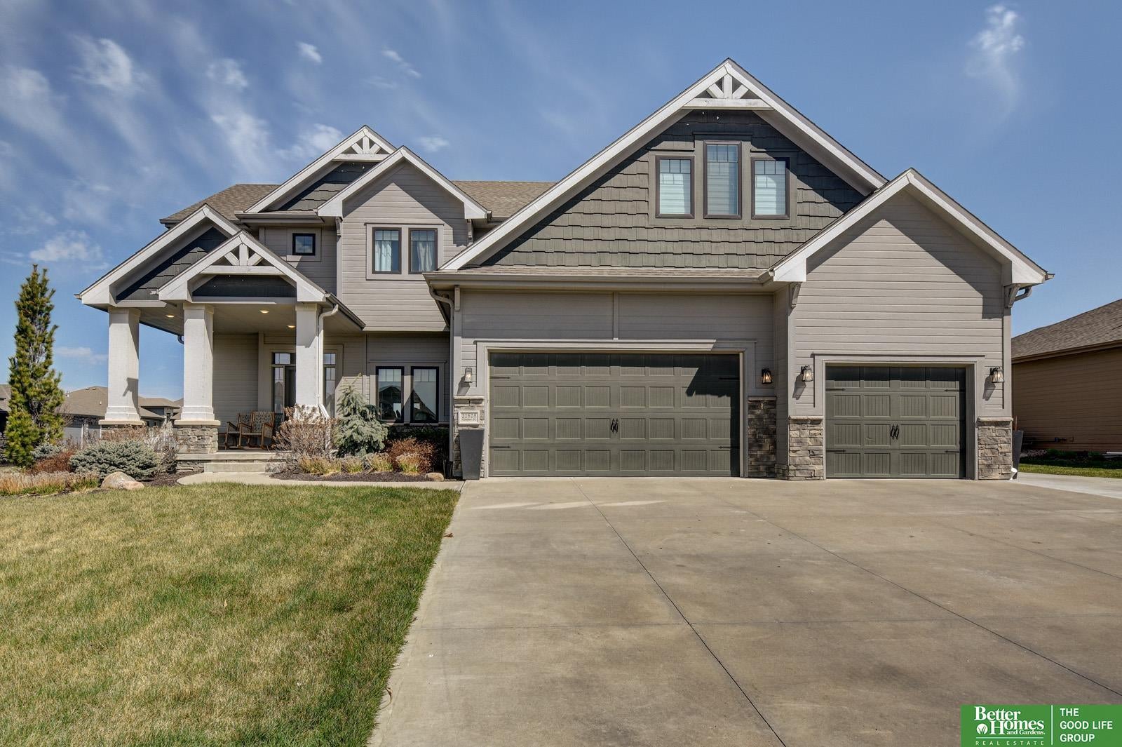 Cooper St, Papillion, NE 68046 #1