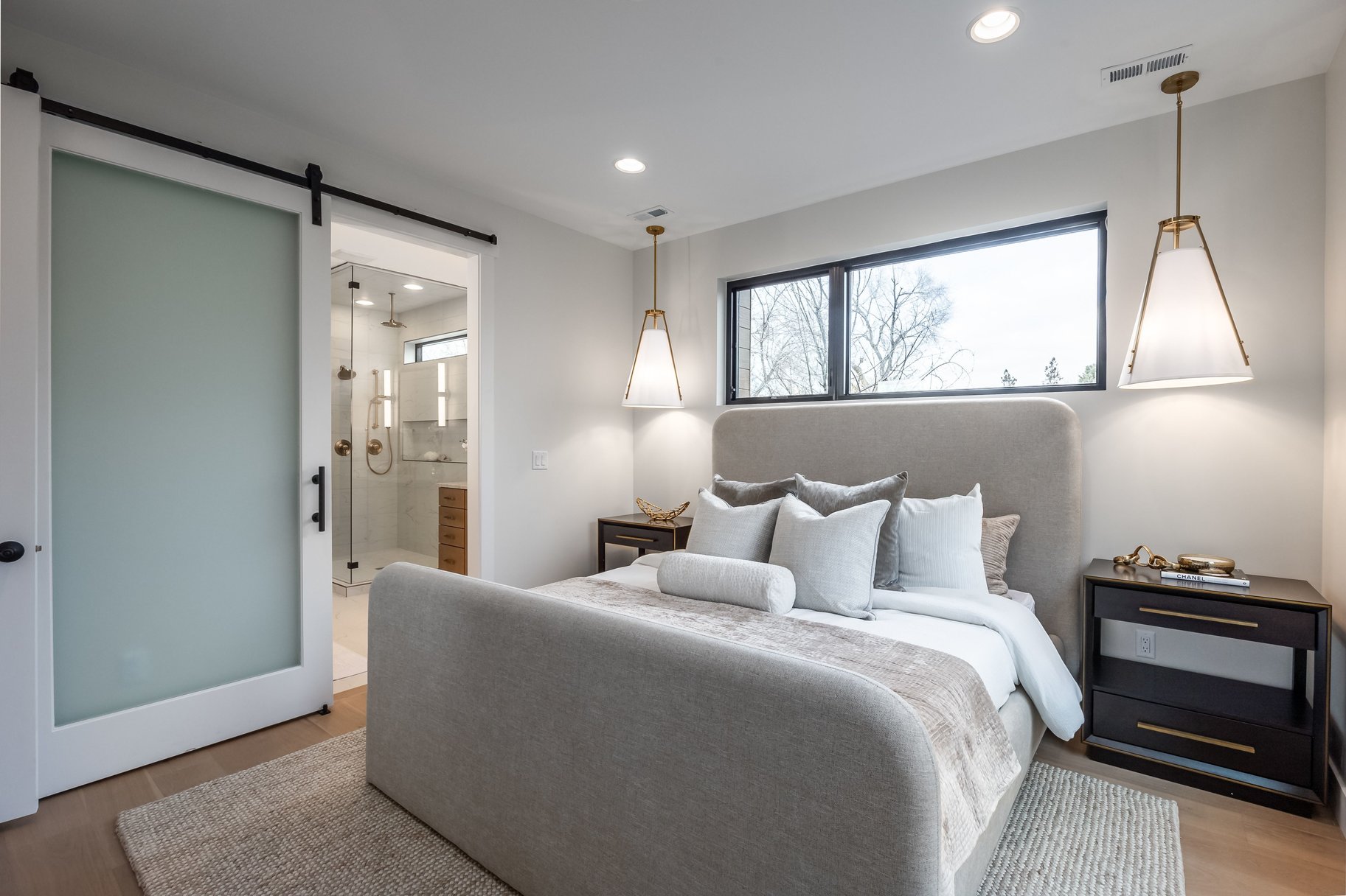  Mountain Modern Luxury Home To Be Built In Holladay Utah - 物件實景